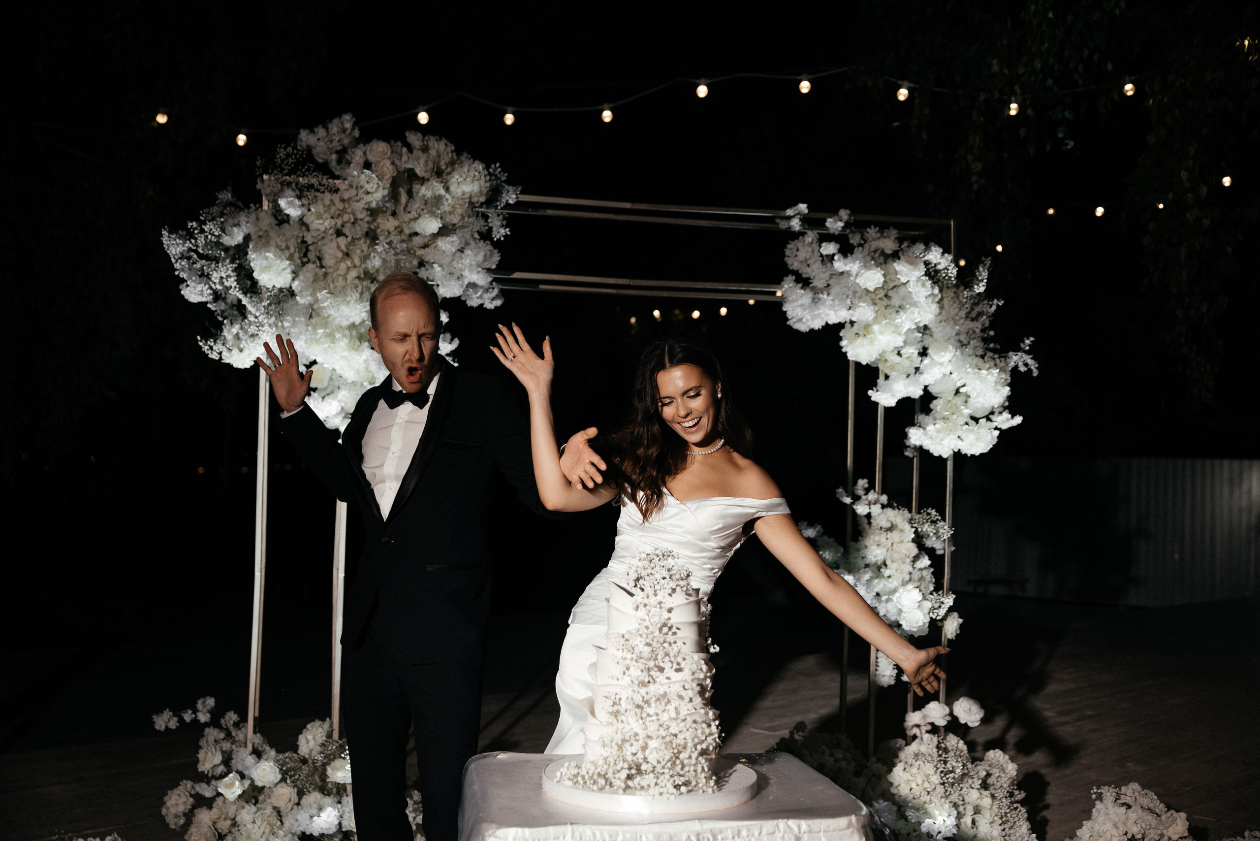 Хочется Солнышка ♥. Свадебный фотограф в Москве