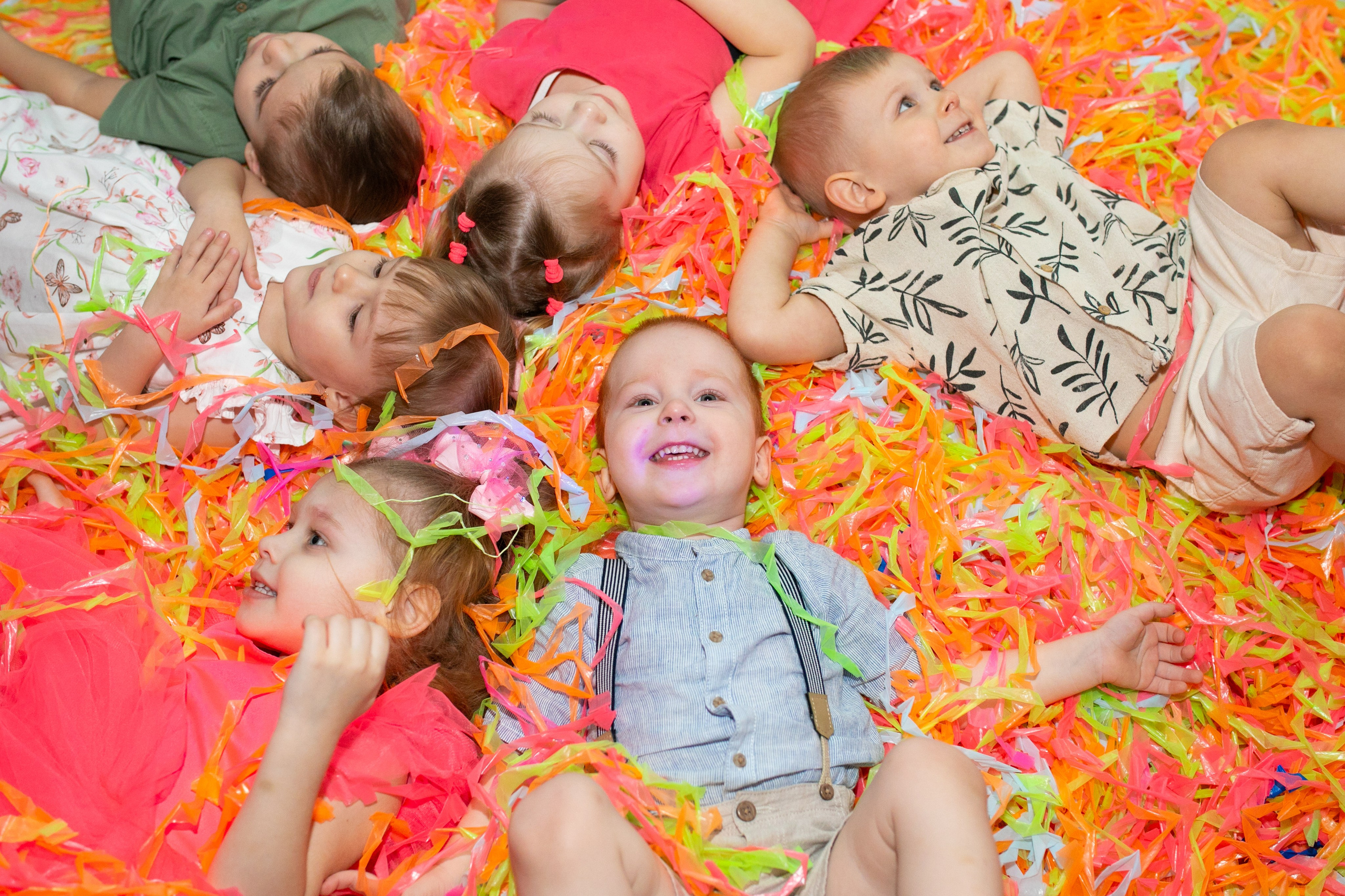 ДР Геля. Фотограф в Новосибирске Ася Зверева