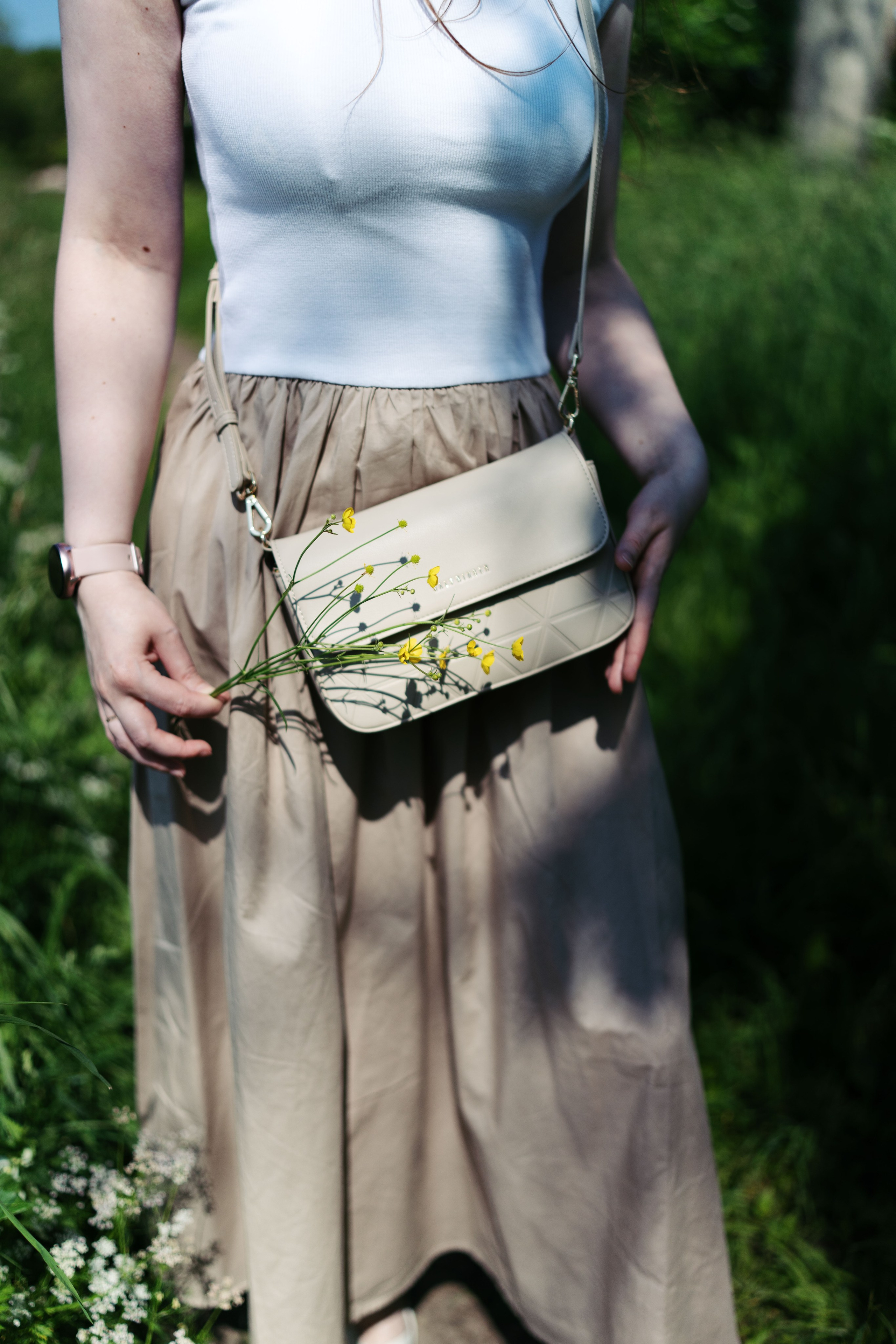 Парк. Баев Дмитрий — фотограф из СПБ