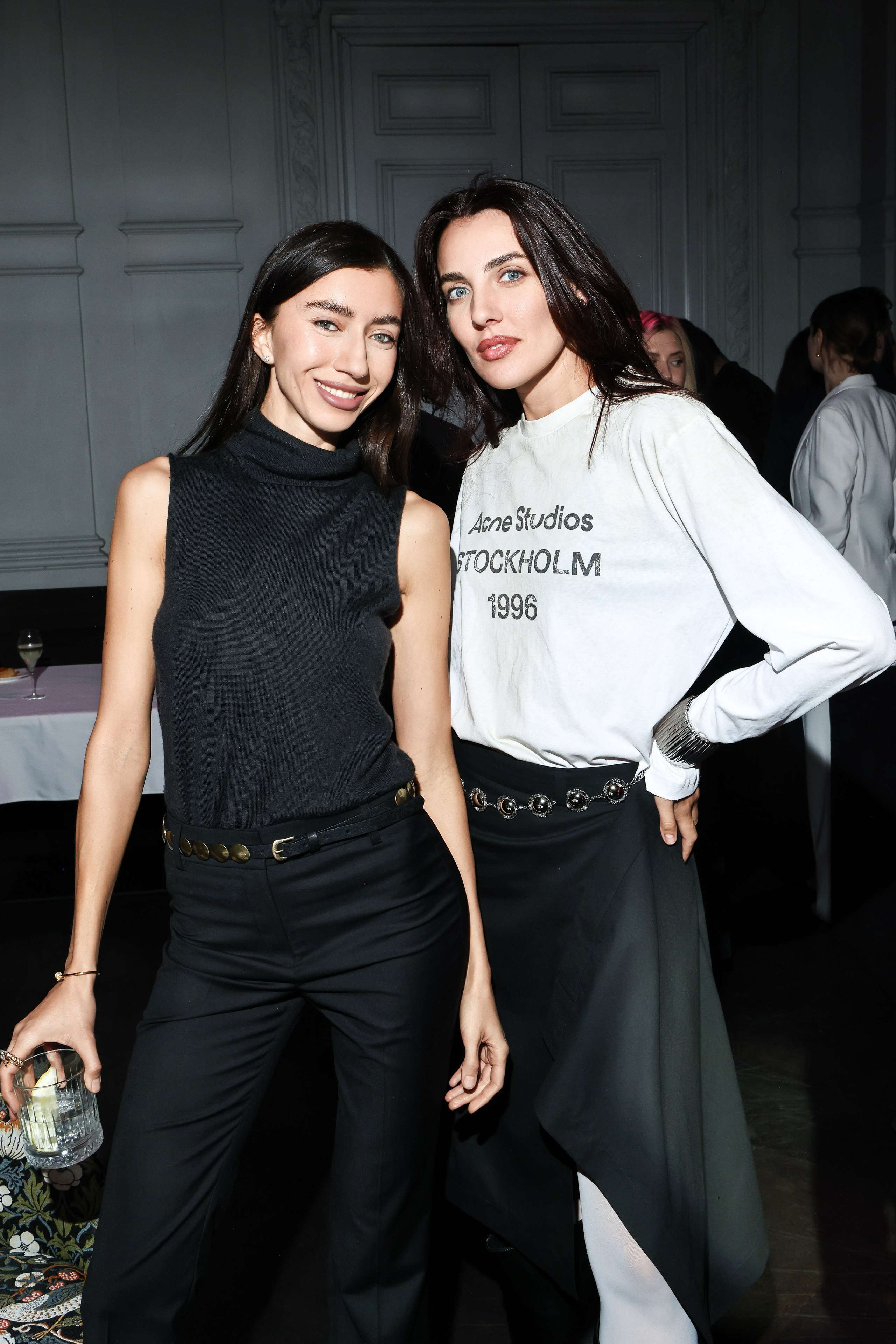 МИХЕЙ — Светская хроника. Фотограф Антон Чупринин