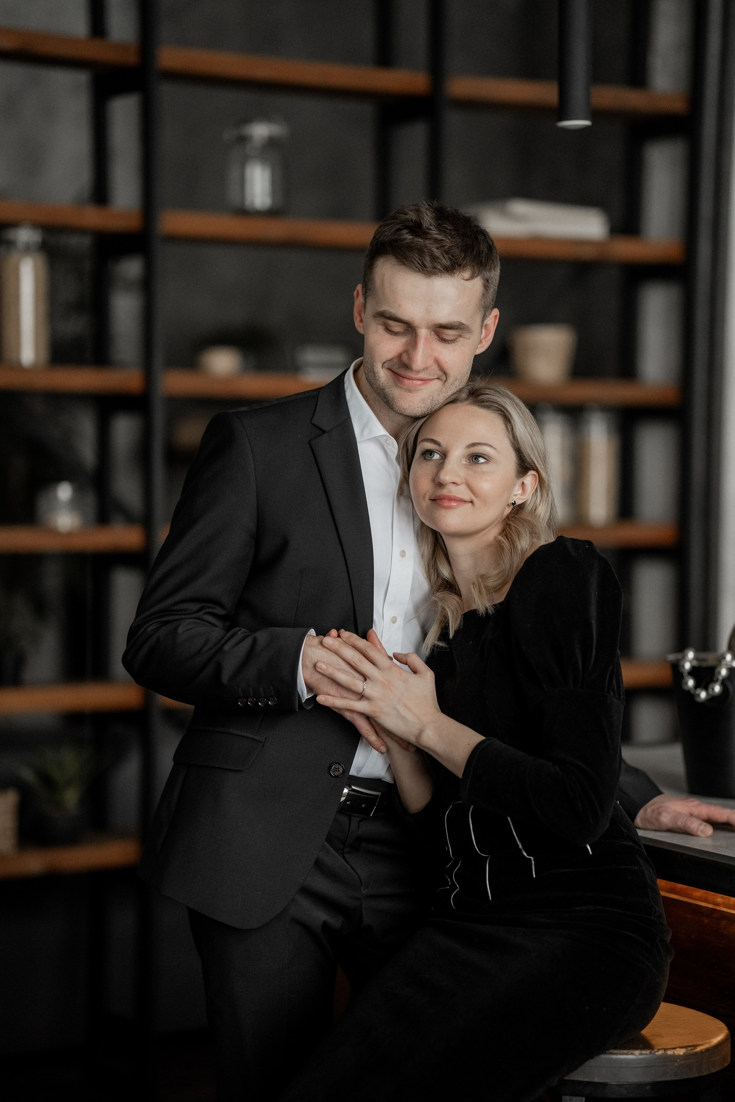 N & T. Фотограф Санкт-Петербург/Гомель Виктория Петрова