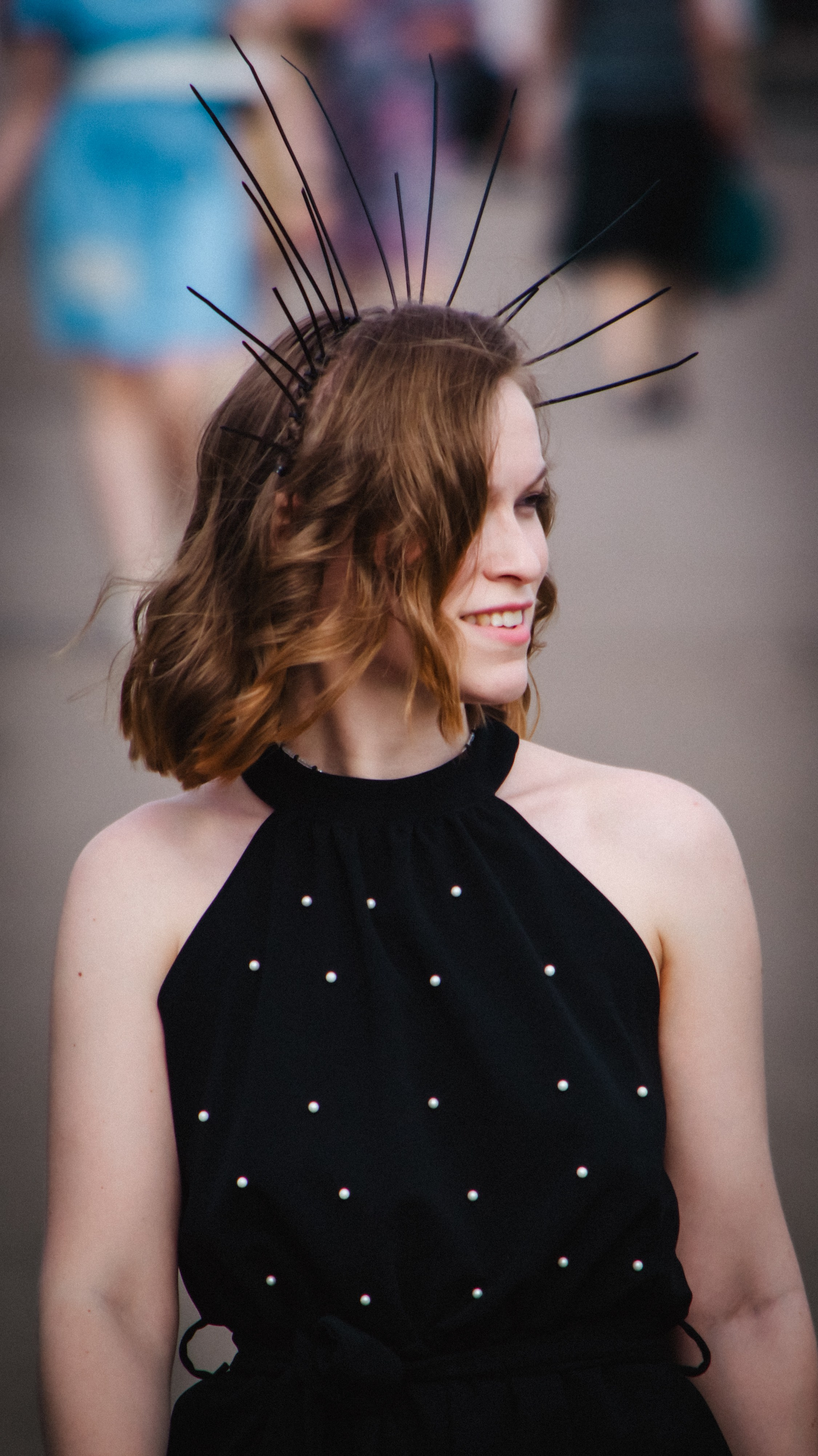 WOMEN IN THE FLOW. G G L V D M T R | Фотограф в Красноярске