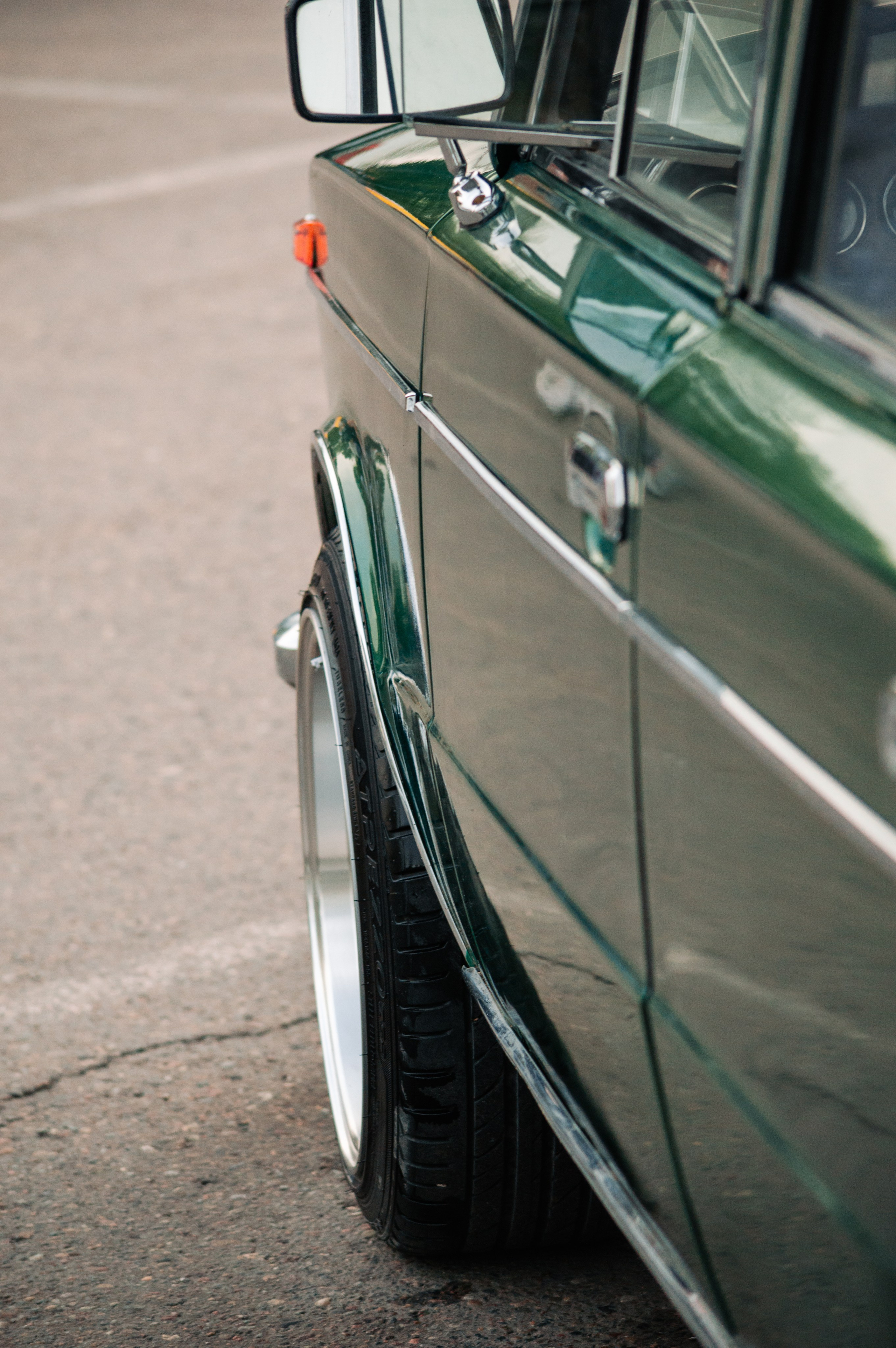 Закрытие Автосезона 2025. G G L V D M T R | Фотограф в Красноярске