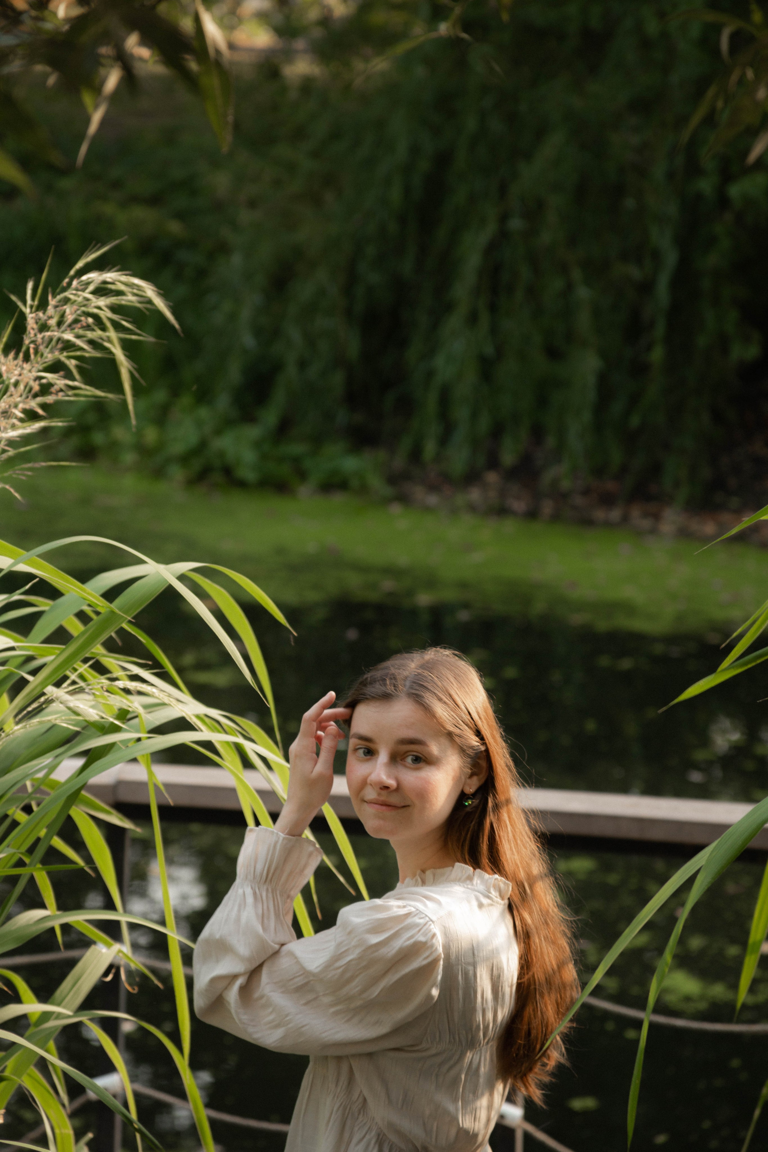 Гоша и Саша. Главная