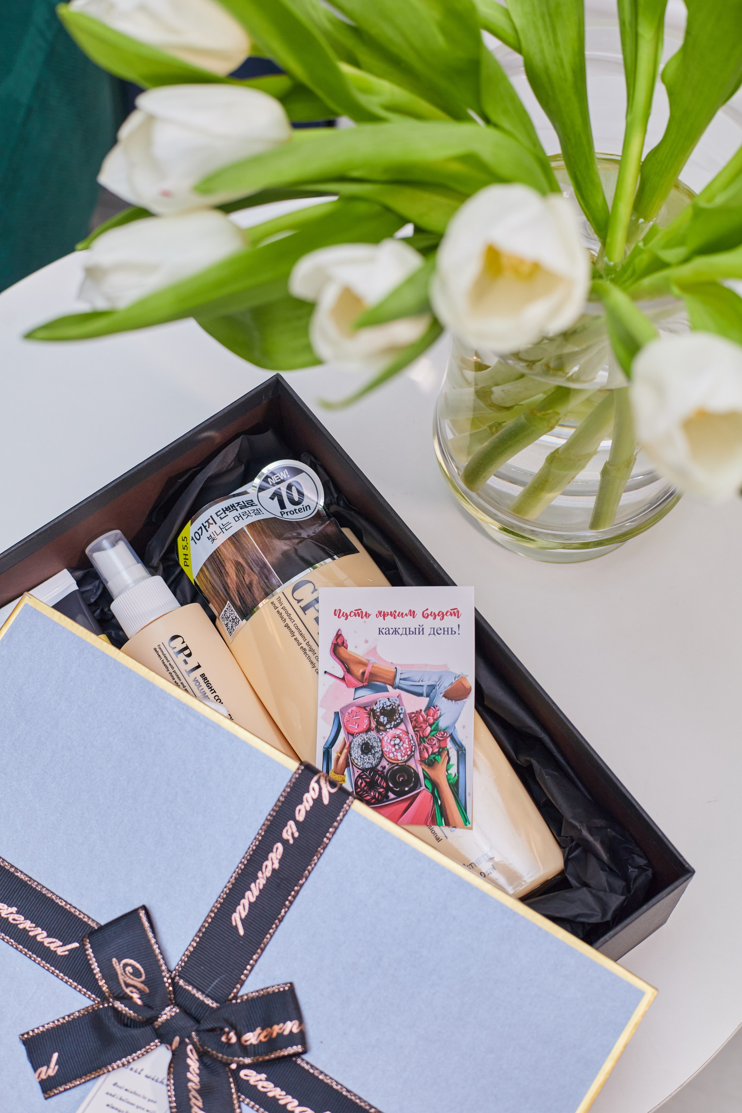 Контент-съёмка для Profi Story. Контент-фотограф в Абакане Наталья Нагибина