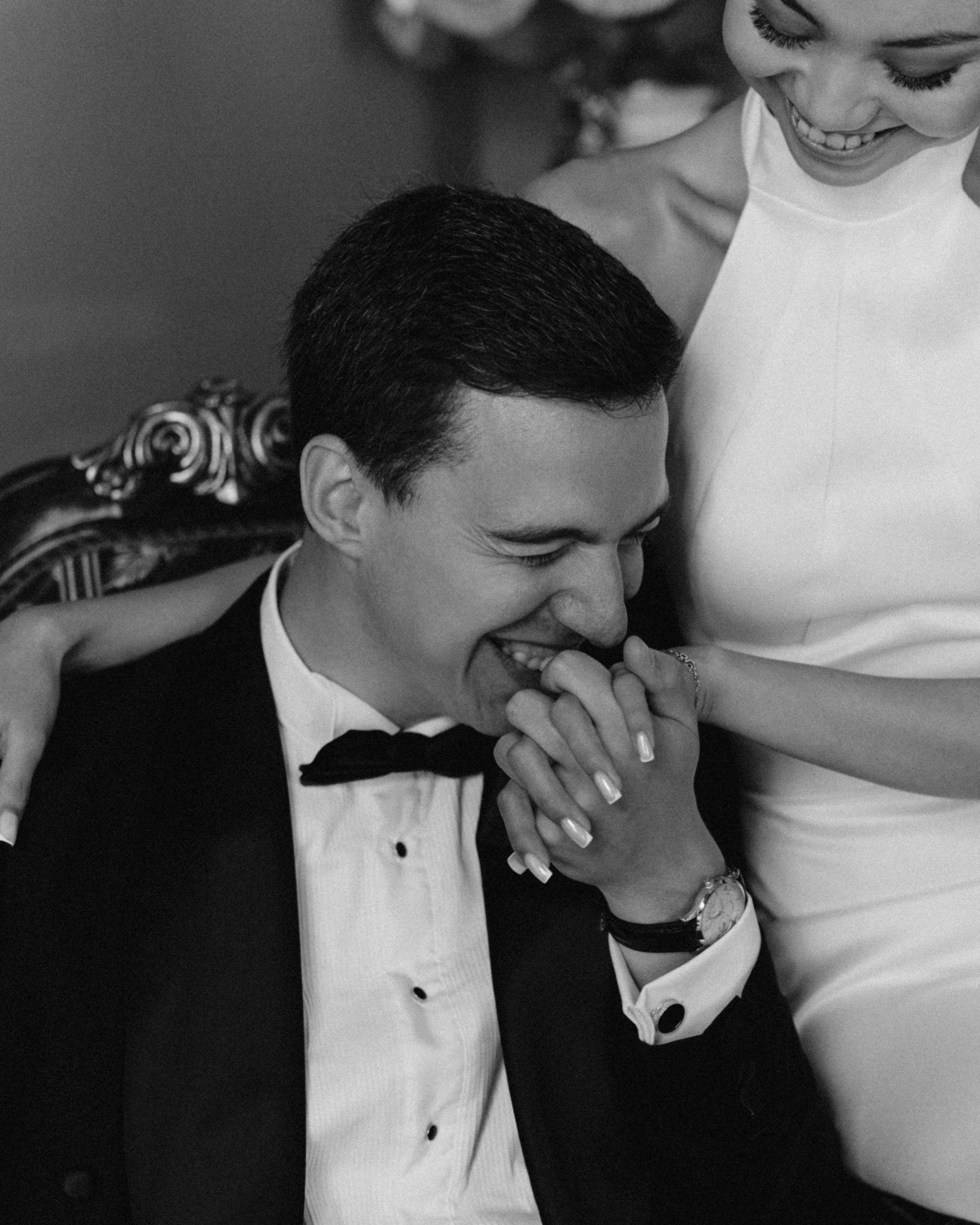 J | O. Свадебный фотограф в Москве Александр Нестеров