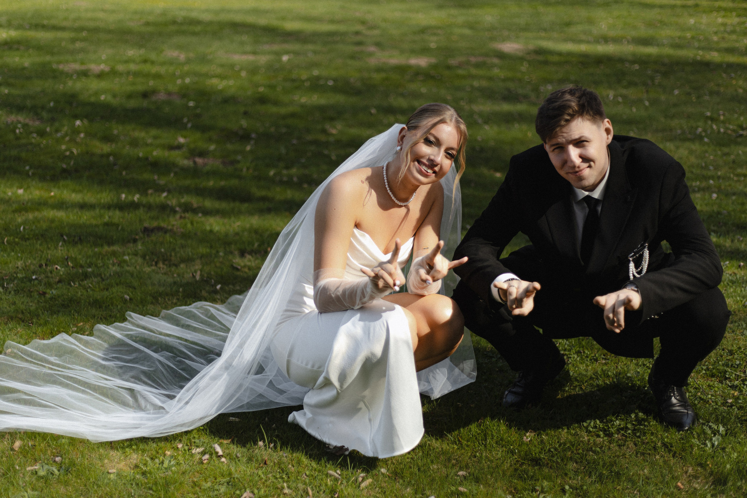 Nazar & Anastasia. Портретный фотограф в Минске Анастасия Воробей