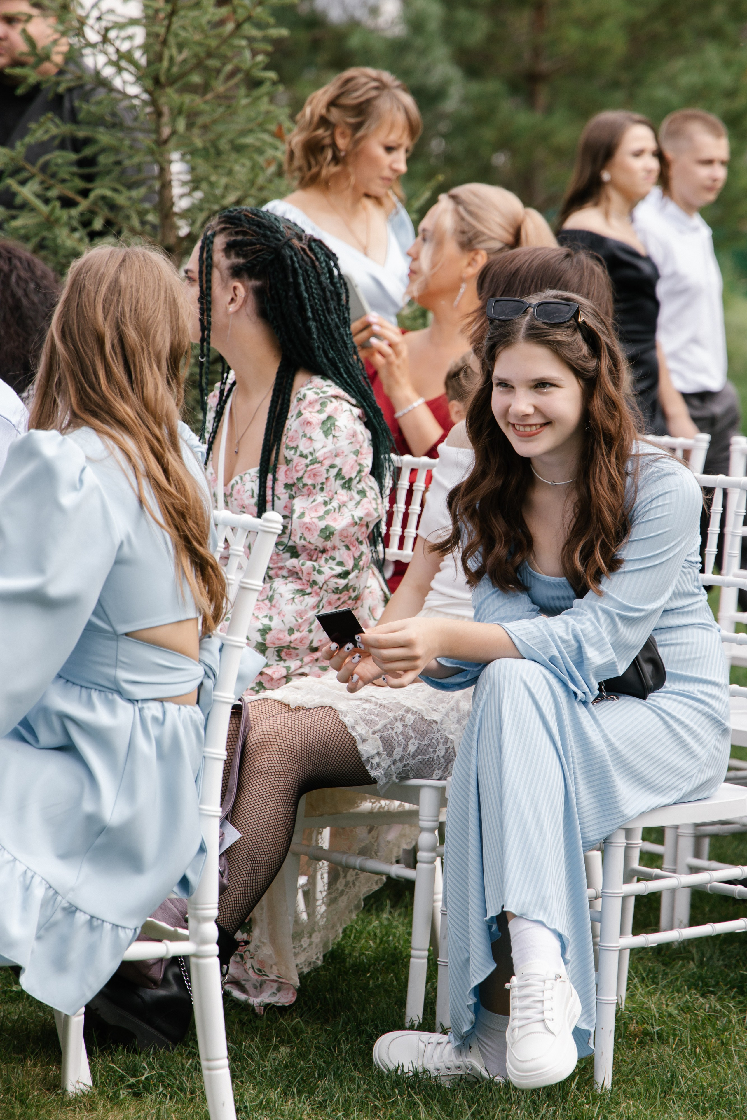 Ксения и Антон (полный день). Фотограф в Барнауле Юлия Садвокасова