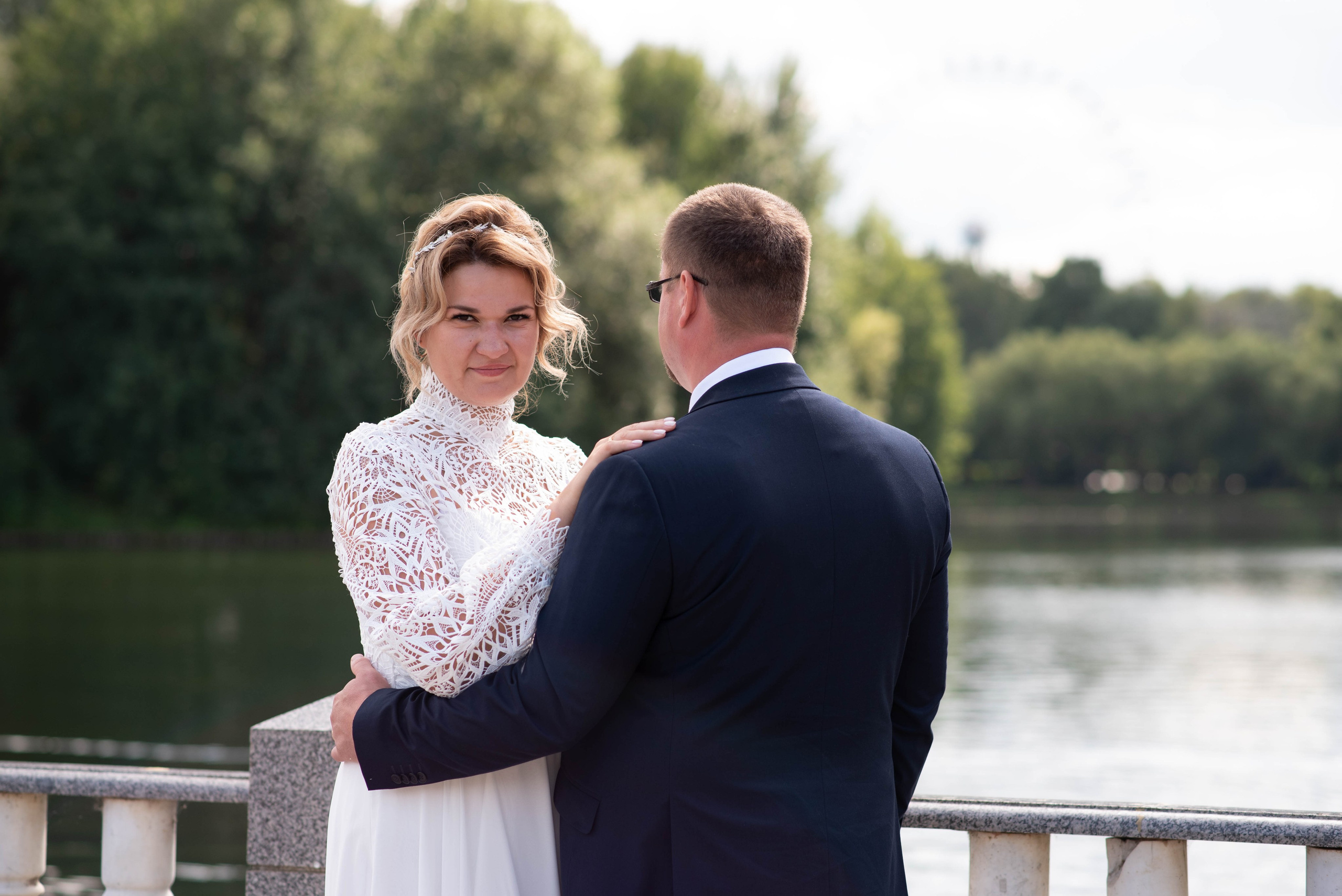 Что такое цветокоррекция. Свадебный и семейный фотограф Полина Малюкова Москва, Химки, Зеленоград