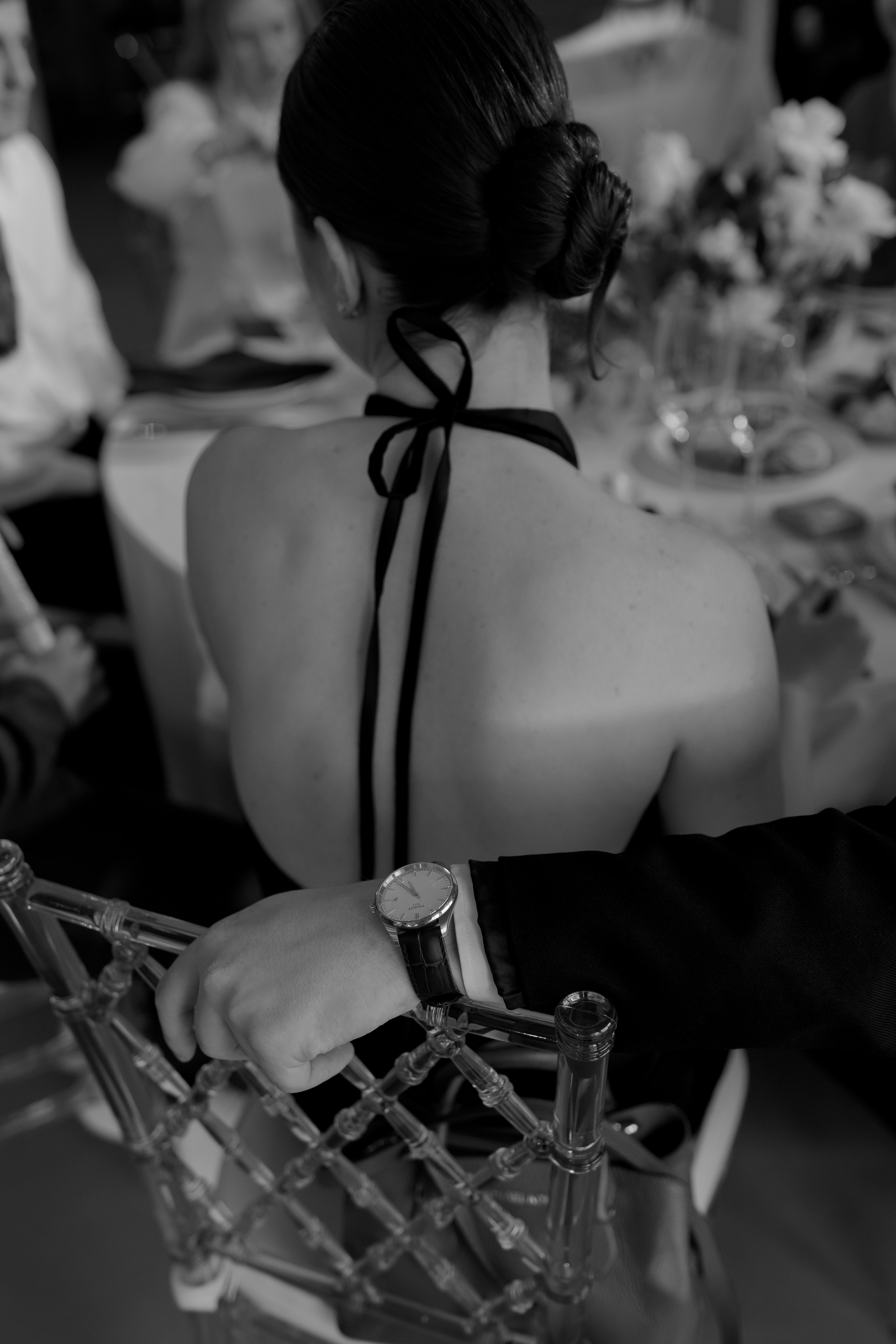 Полный день | Александр & Дарья. Свадебный и женский фотограф в Москве