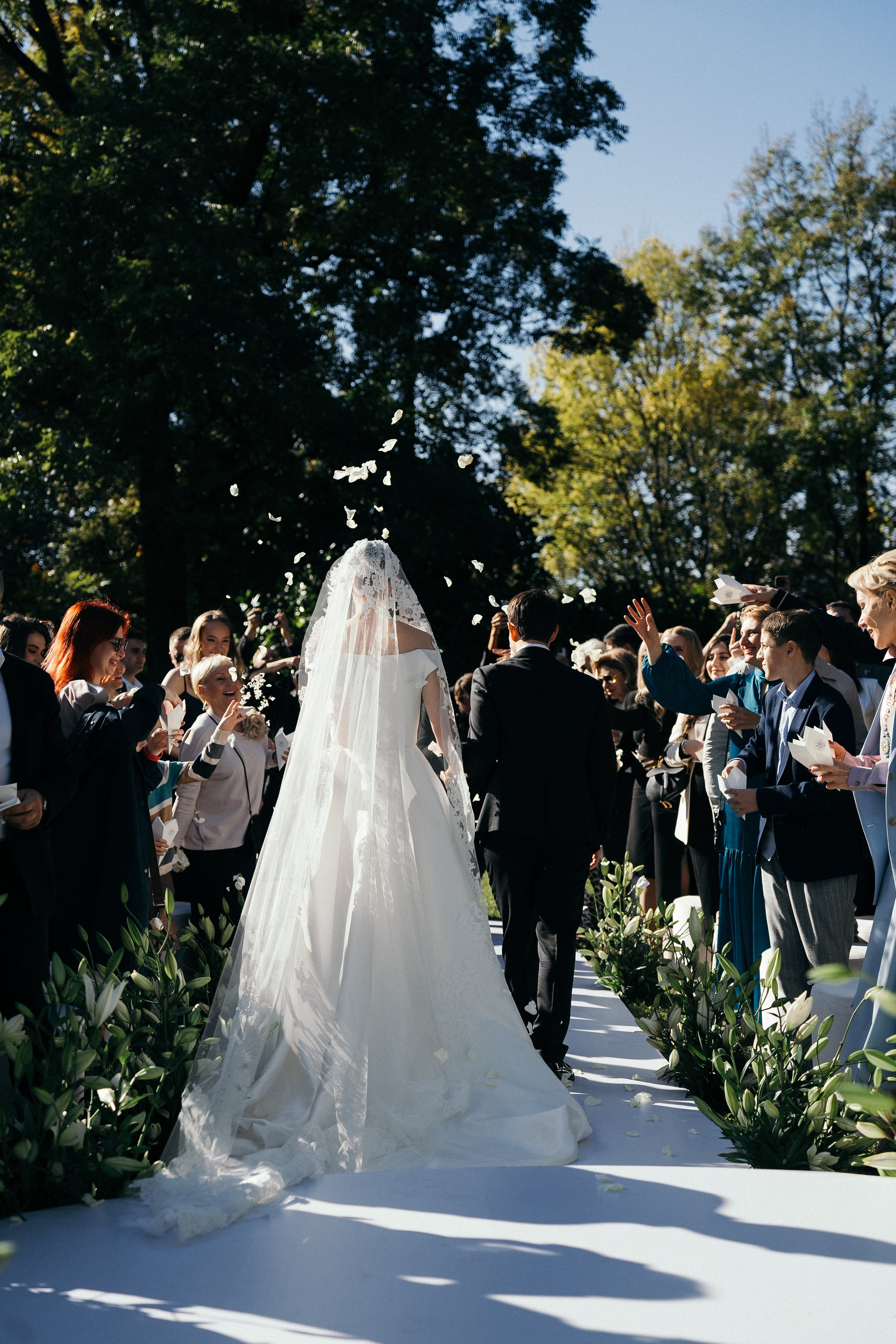 Эмиль и Катя. Свадебный и семейный фотограф в Краснодаре Роман Моско