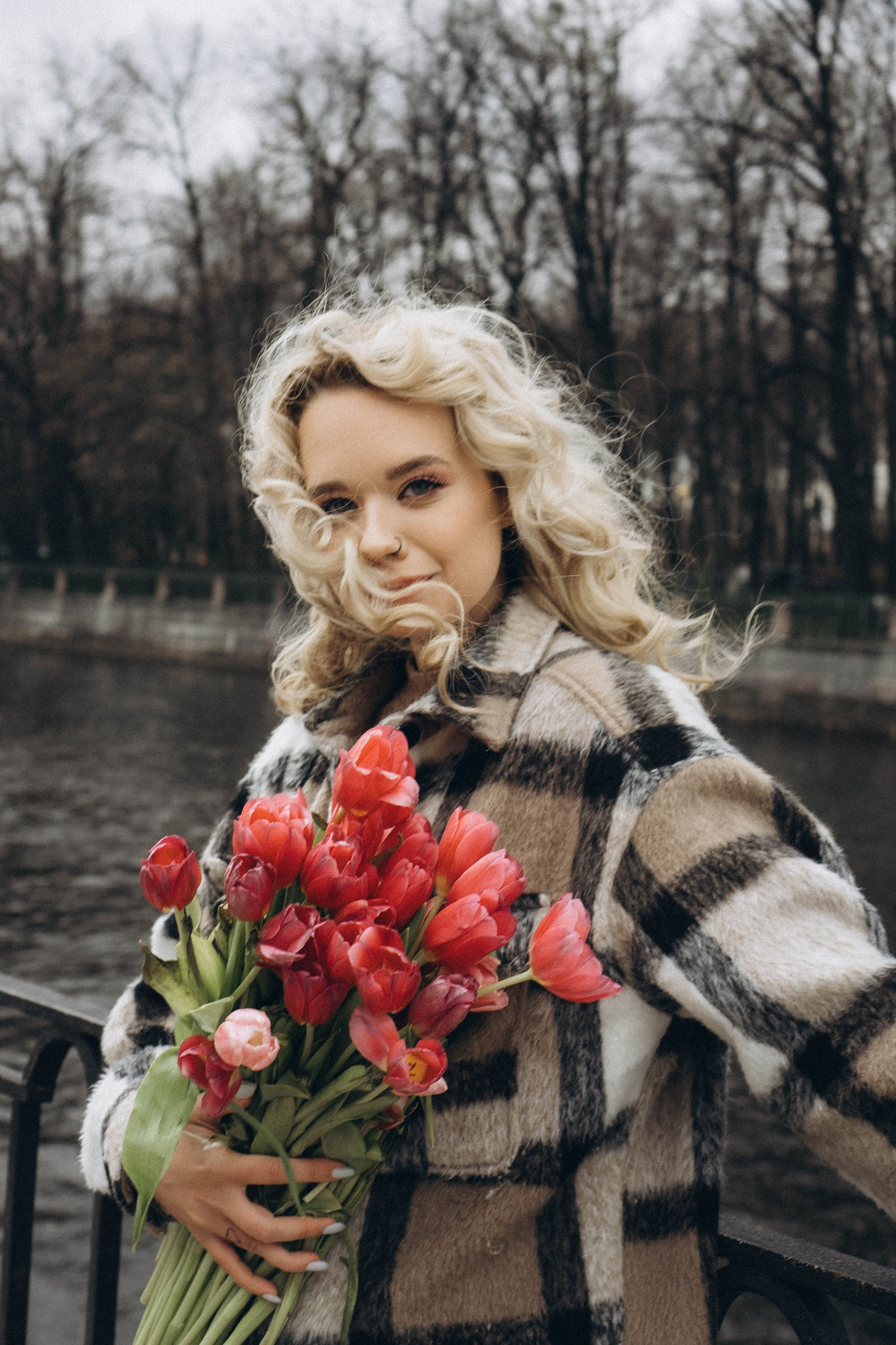 Студийная. Профессиональный фотограф, Санкт-Петербург — Виктория Богомолова