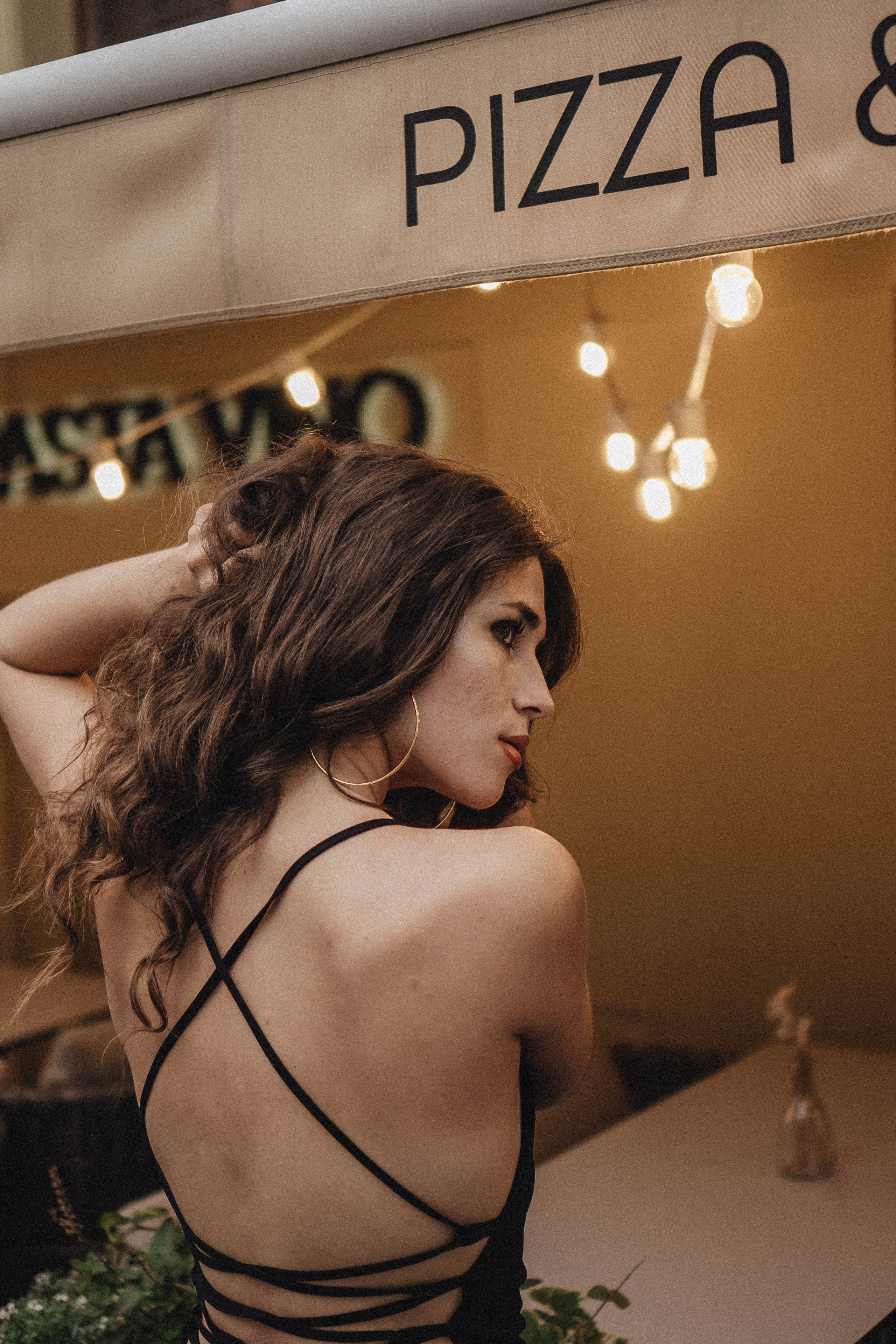 Итальянский стиль. Профессиональный фотограф, Санкт-Петербург — Виктория Богомолова