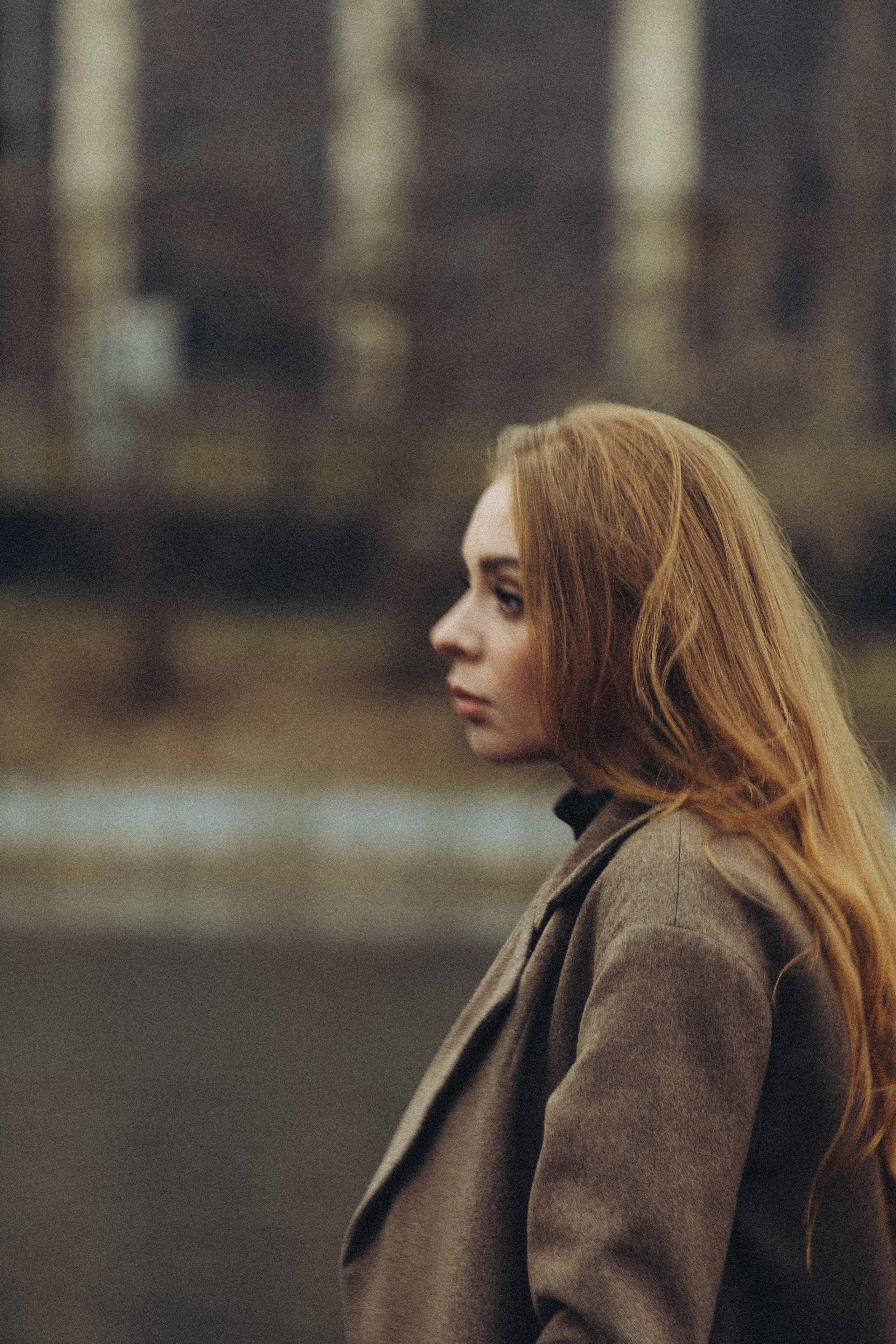 ПРОГУЛКА ПО МОСКВЕ. Профессиональный фотограф, Санкт-Петербург — Виктория Богомолова