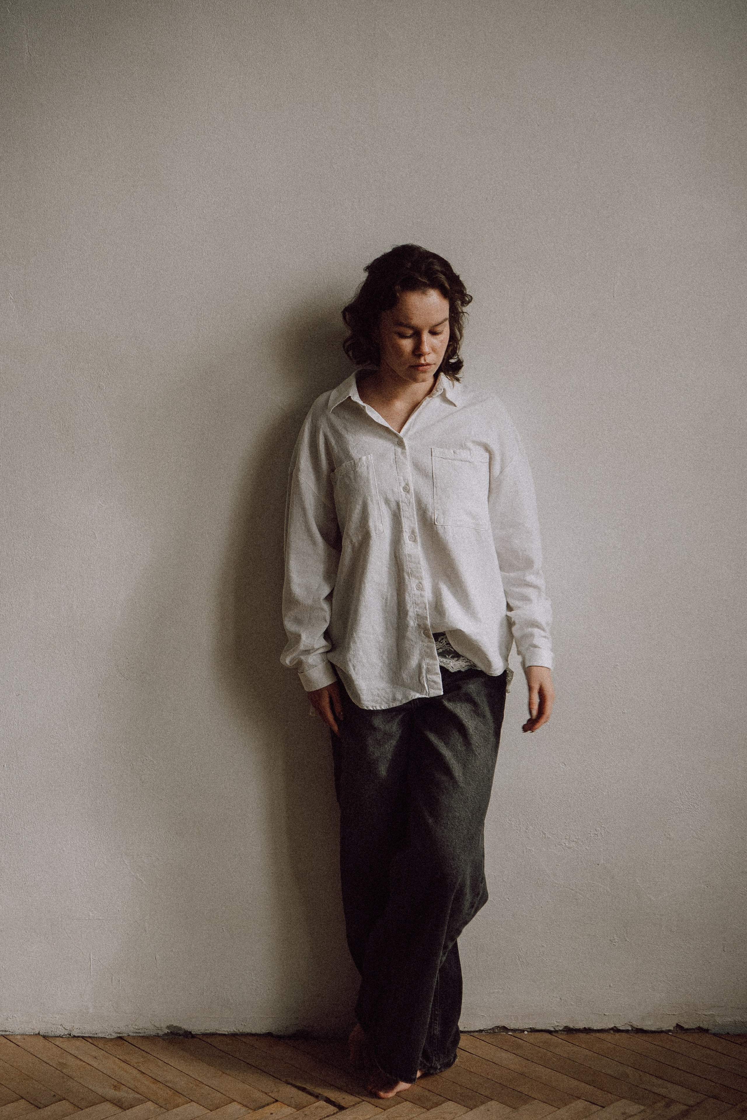 СТУДИЙНАЯ. Профессиональный фотограф, Санкт-Петербург — Виктория Богомолова