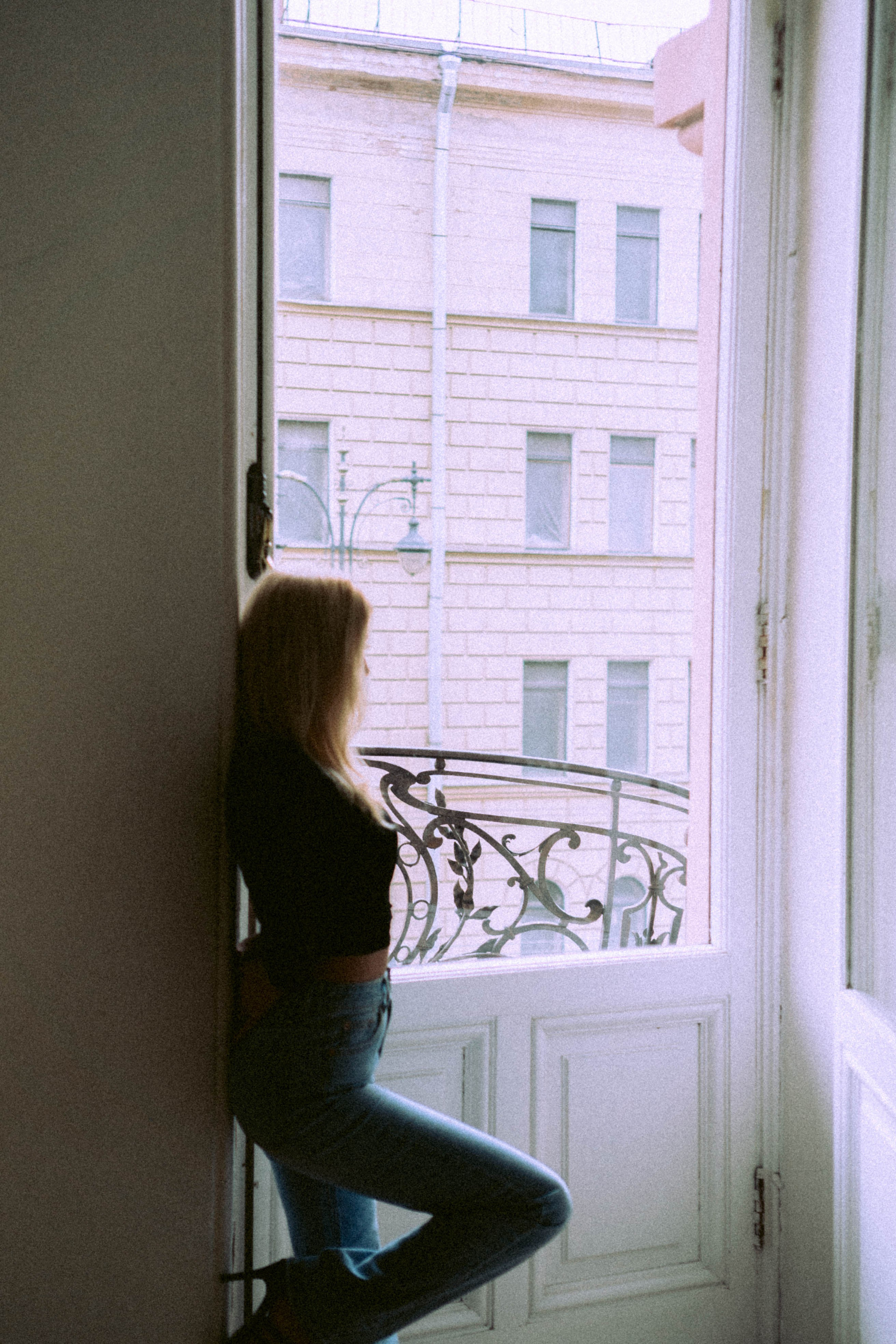 Винтажная серия. Профессиональный фотограф, Санкт-Петербург — Виктория Богомолова