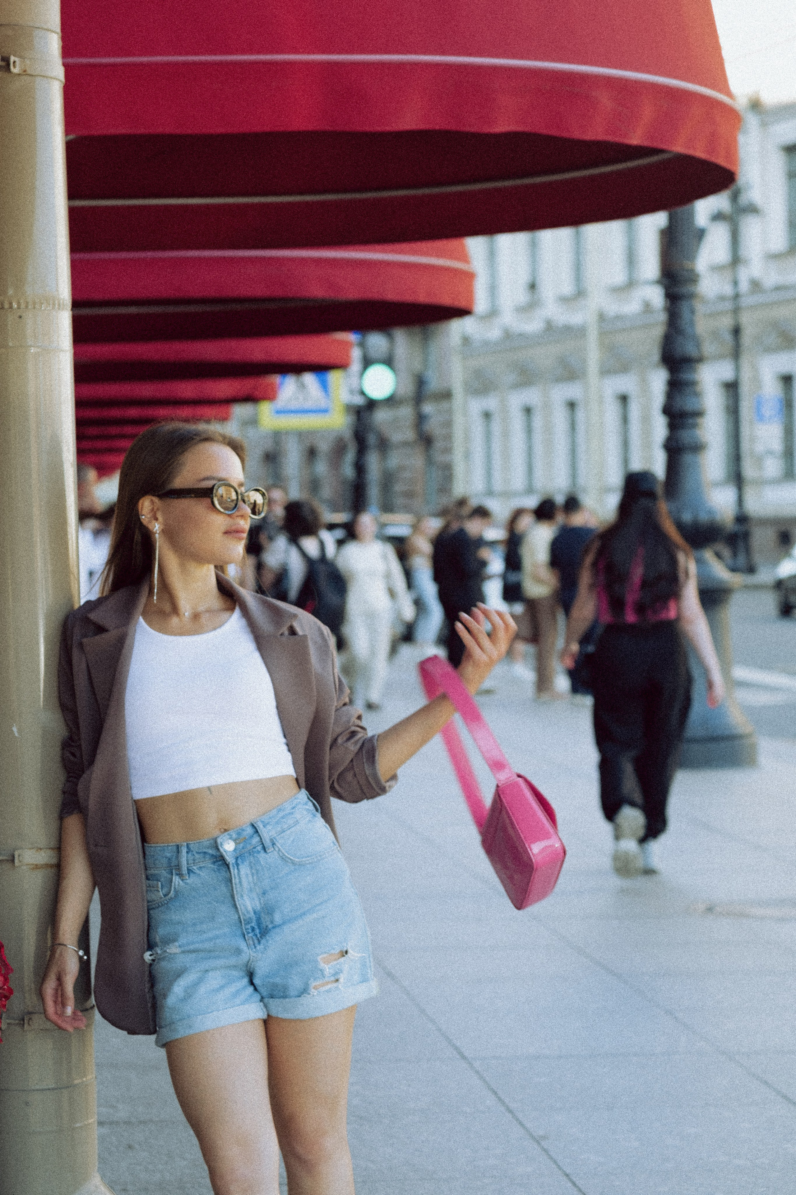 ПРОГУЛКА ПО САНКТ-ПЕТЕРБУРГУ. Профессиональный фотограф, Санкт-Петербург — Виктория Богомолова