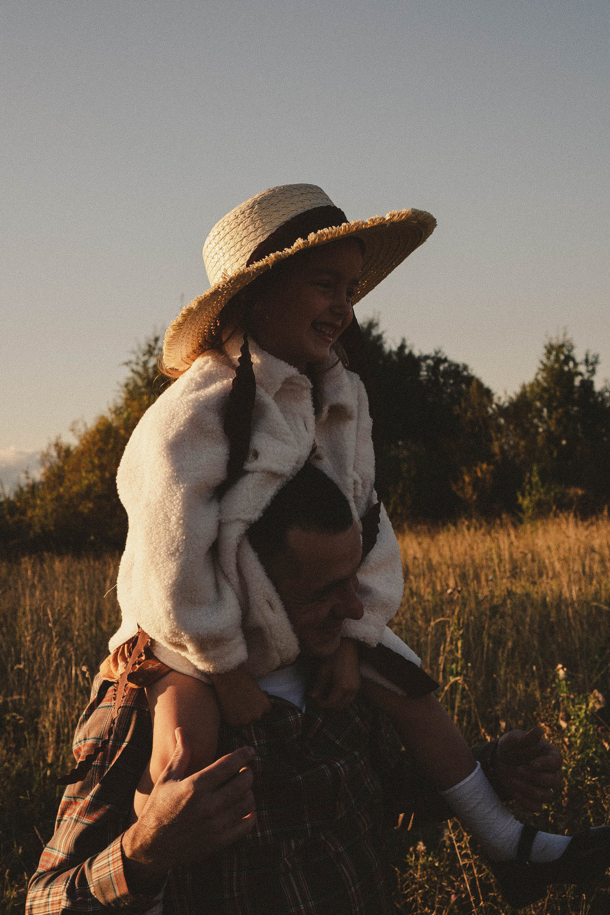 Семейная серия. Профессиональный фотограф, Санкт-Петербург — Виктория Богомолова