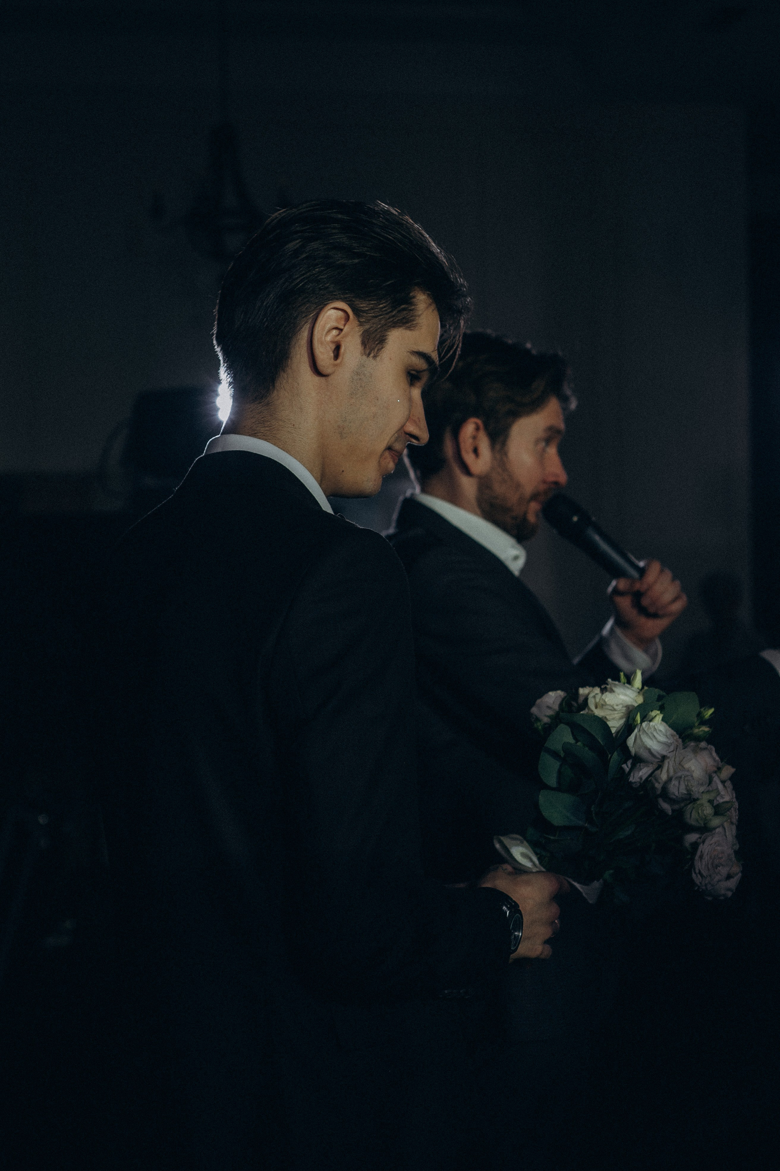 СЬЕМКА СВАДЕБНОГО БАНКЕТА (СНЯТО В СИБИРЕ В НИЖНЕВАРТОВСКЕ). Профессиональный фотограф, Санкт-Петербург — Виктория Богомолова