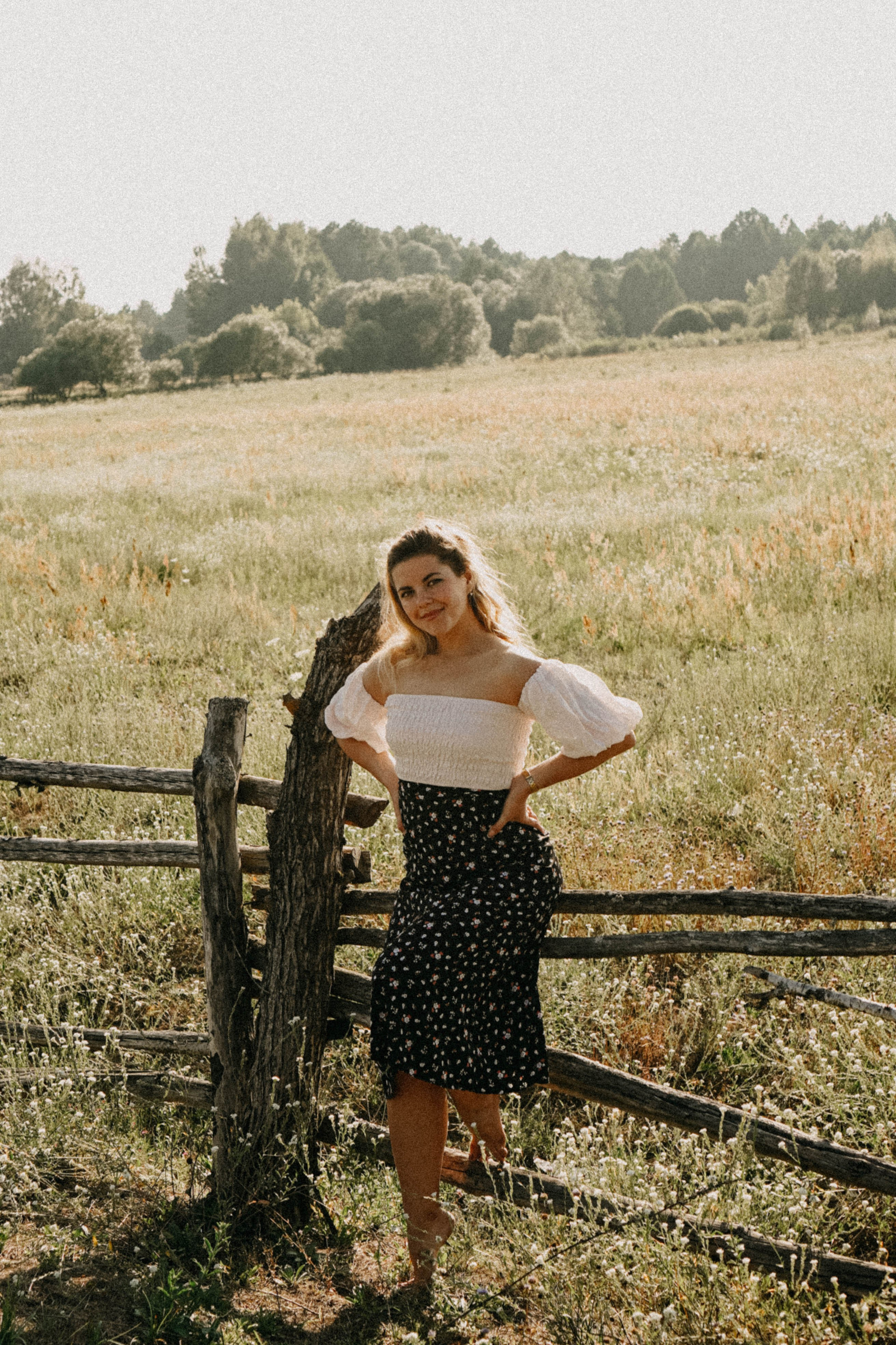 Деревня. Профессиональный фотограф, Санкт-Петербург — Виктория Богомолова