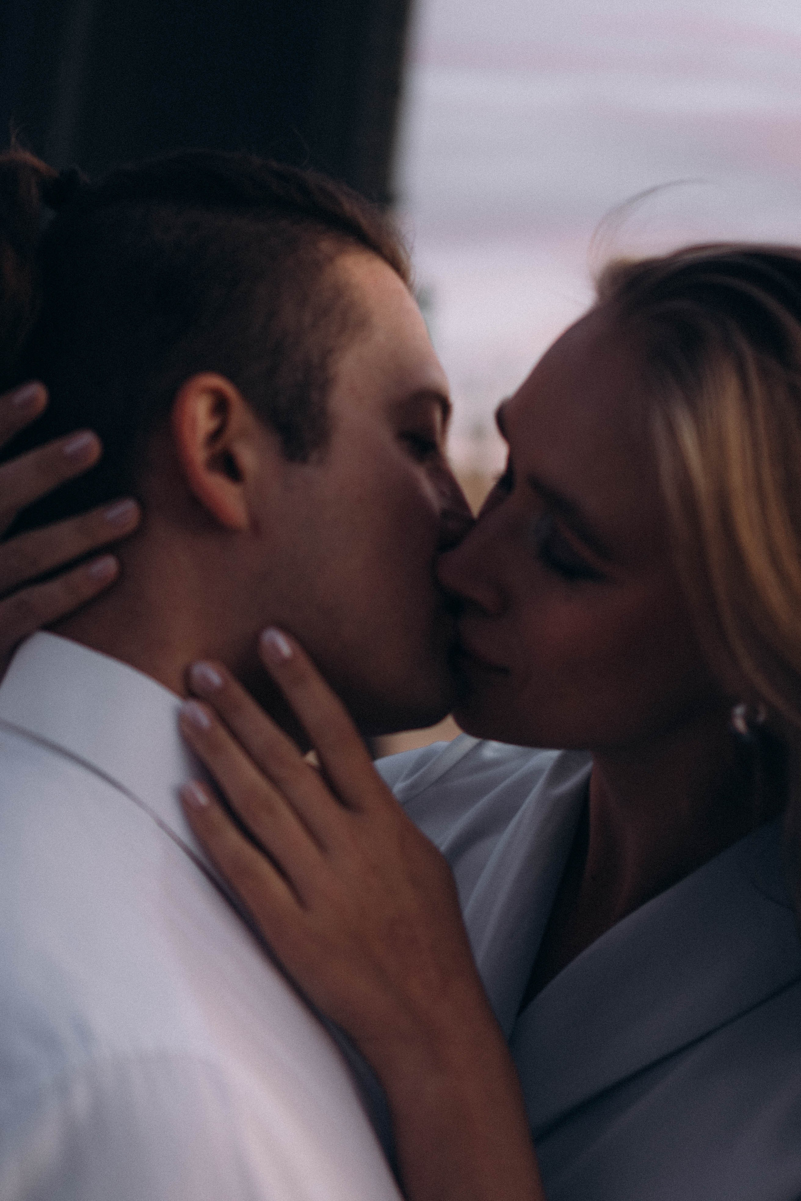 СЧАСТЛИВОЕ УТРО. Профессиональный фотограф, Санкт-Петербург — Виктория Богомолова