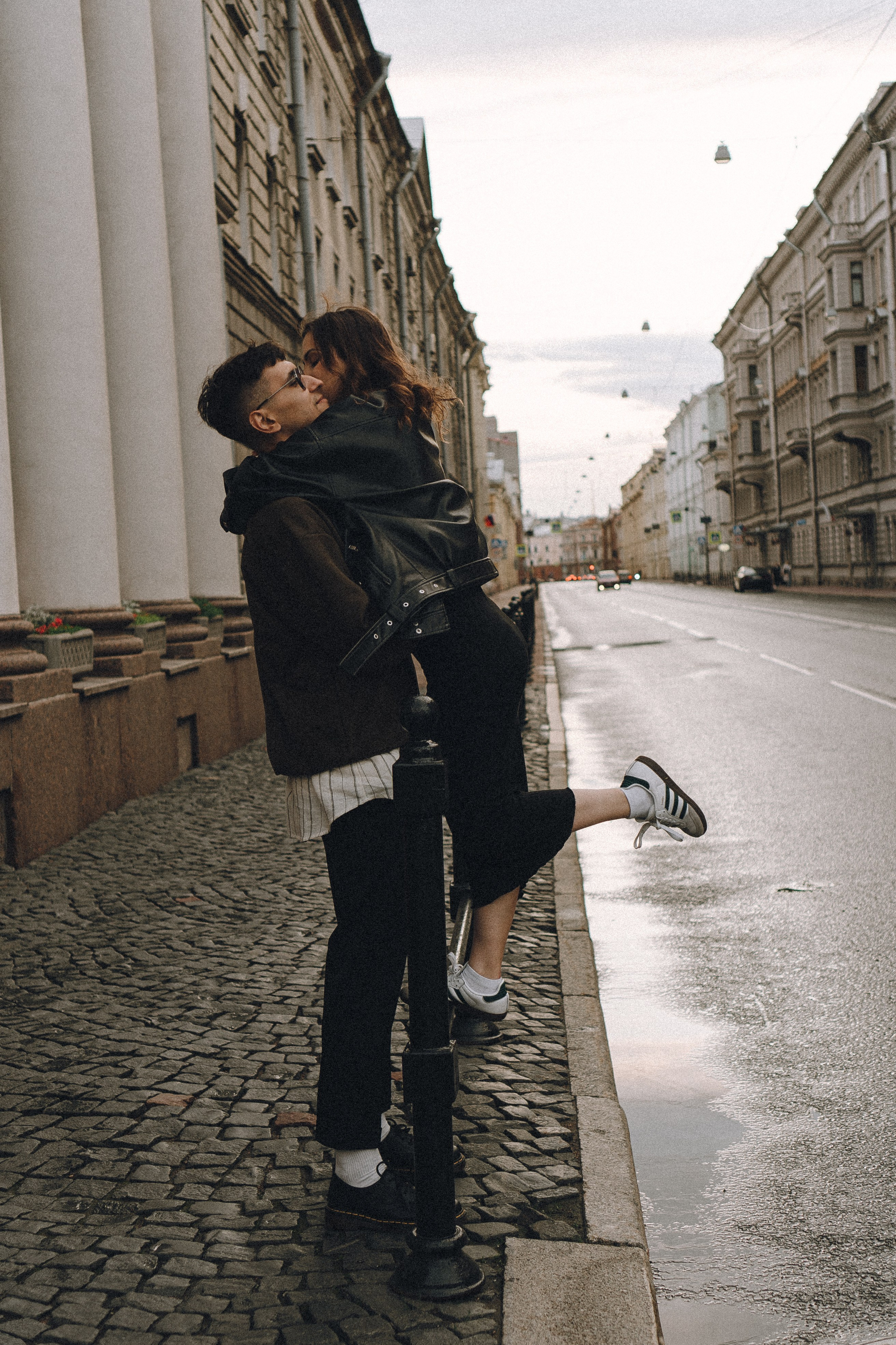 ЛЮБОВЬ В ИЮНЕ. Профессиональный фотограф, Санкт-Петербург — Виктория Богомолова