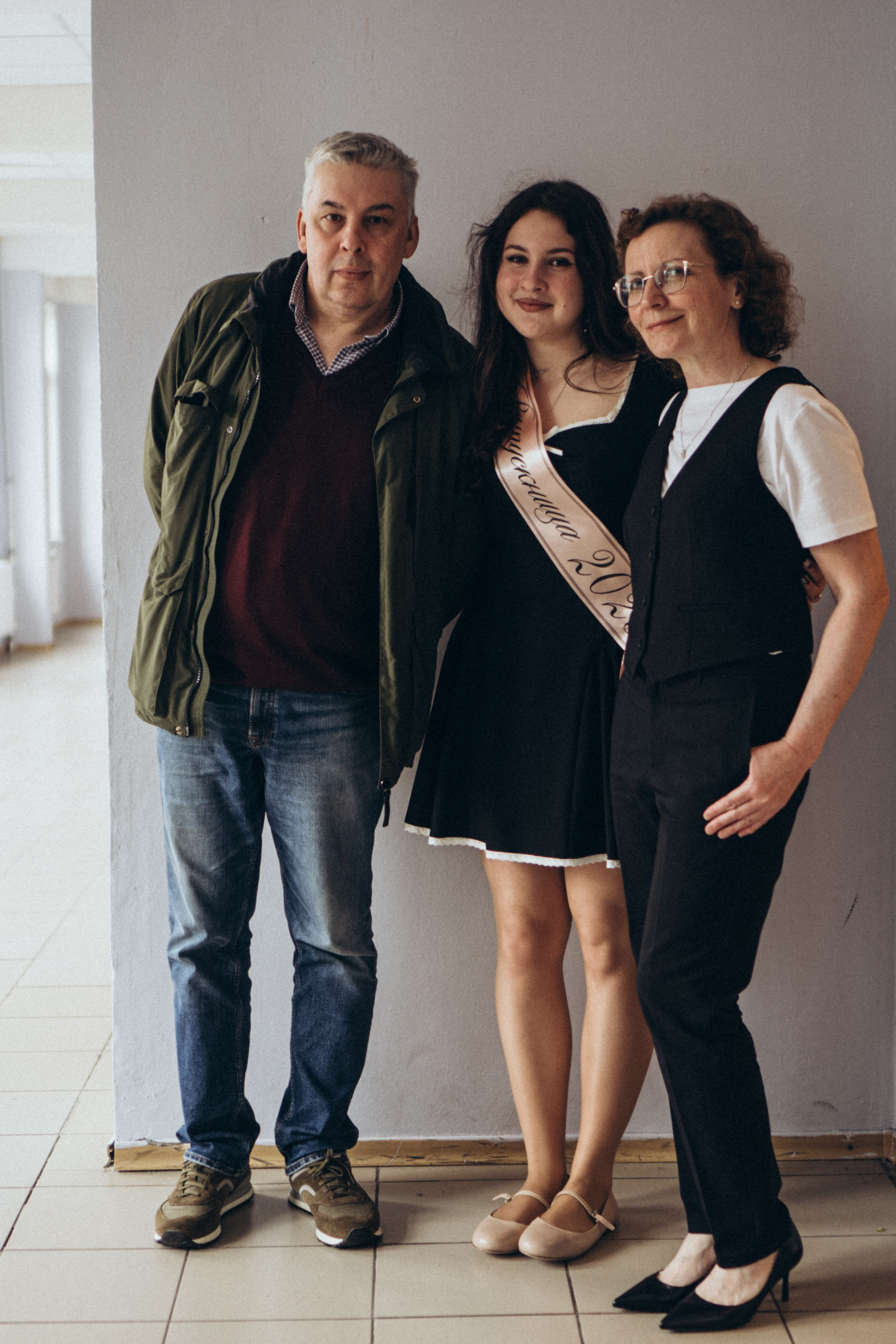 ПОСЛЕДНИЙ ЗВОНОК. Профессиональный фотограф, Санкт-Петербург — Виктория Богомолова