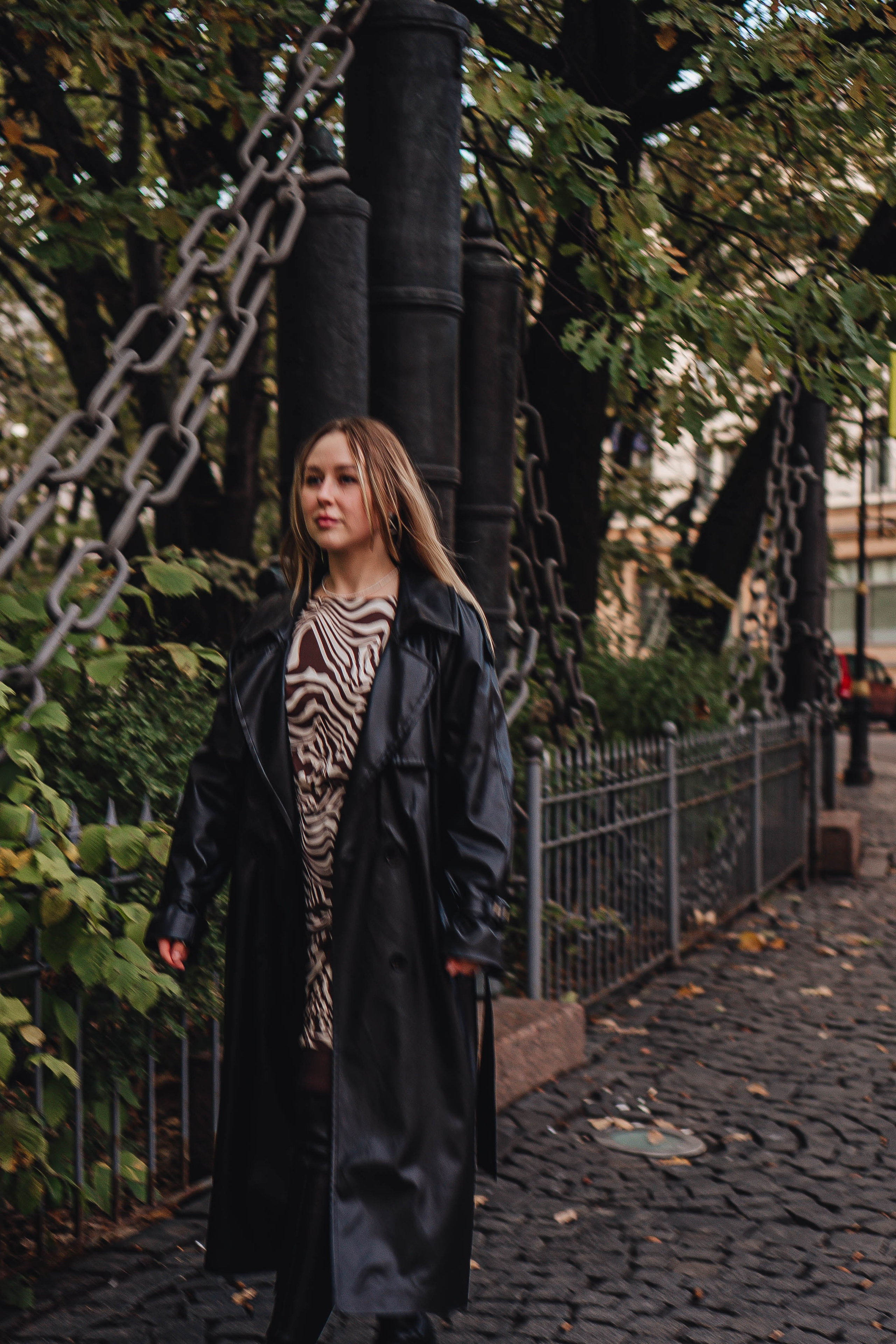 Жественность. Профессиональный фотограф, Санкт-Петербург — Виктория Богомолова