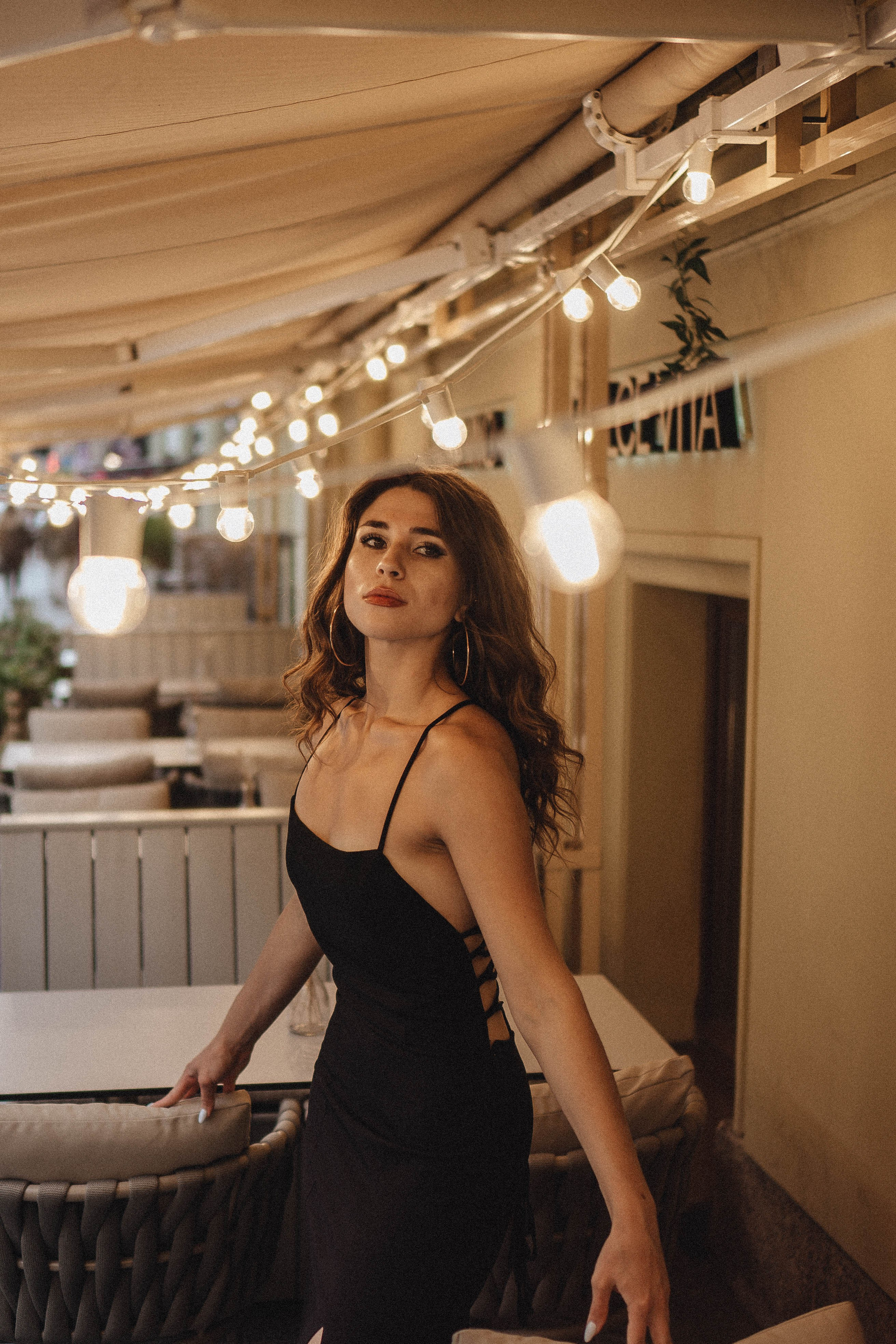 Итальянский стиль. Профессиональный фотограф, Санкт-Петербург — Виктория Богомолова