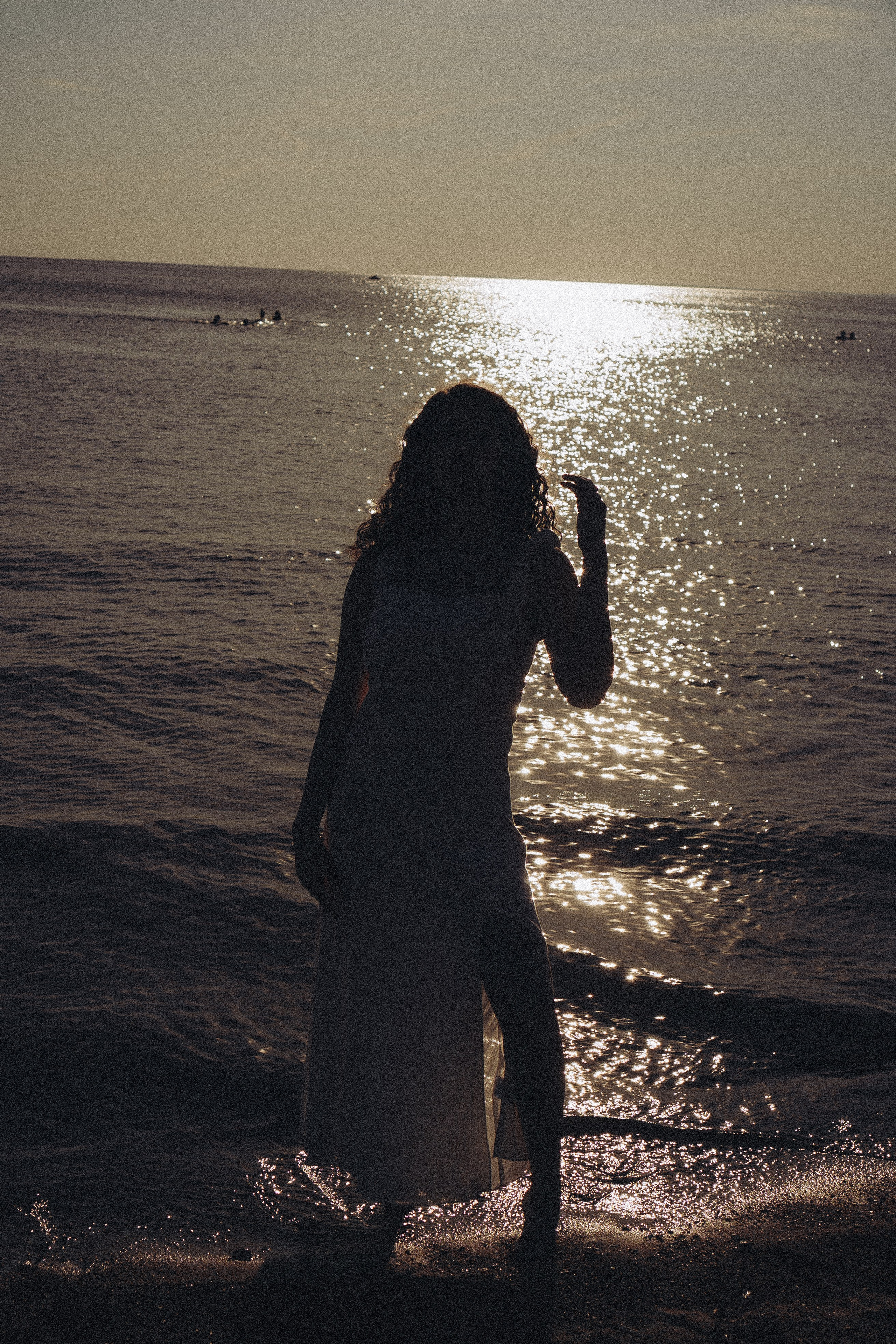 НА ФИНСКОМ ЗАЛИВЕ. Профессиональный фотограф, Санкт-Петербург — Виктория Богомолова