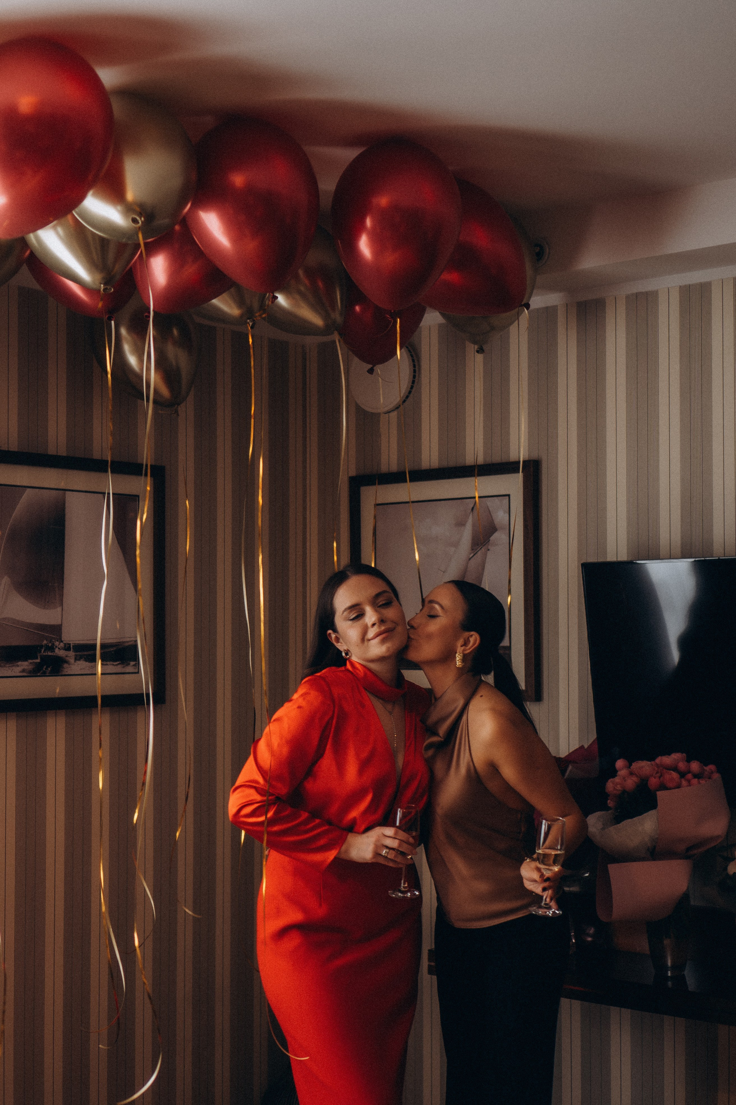 ДЕНЬ РОЖДЕНИЯ. Профессиональный фотограф, Санкт-Петербург — Виктория Богомолова