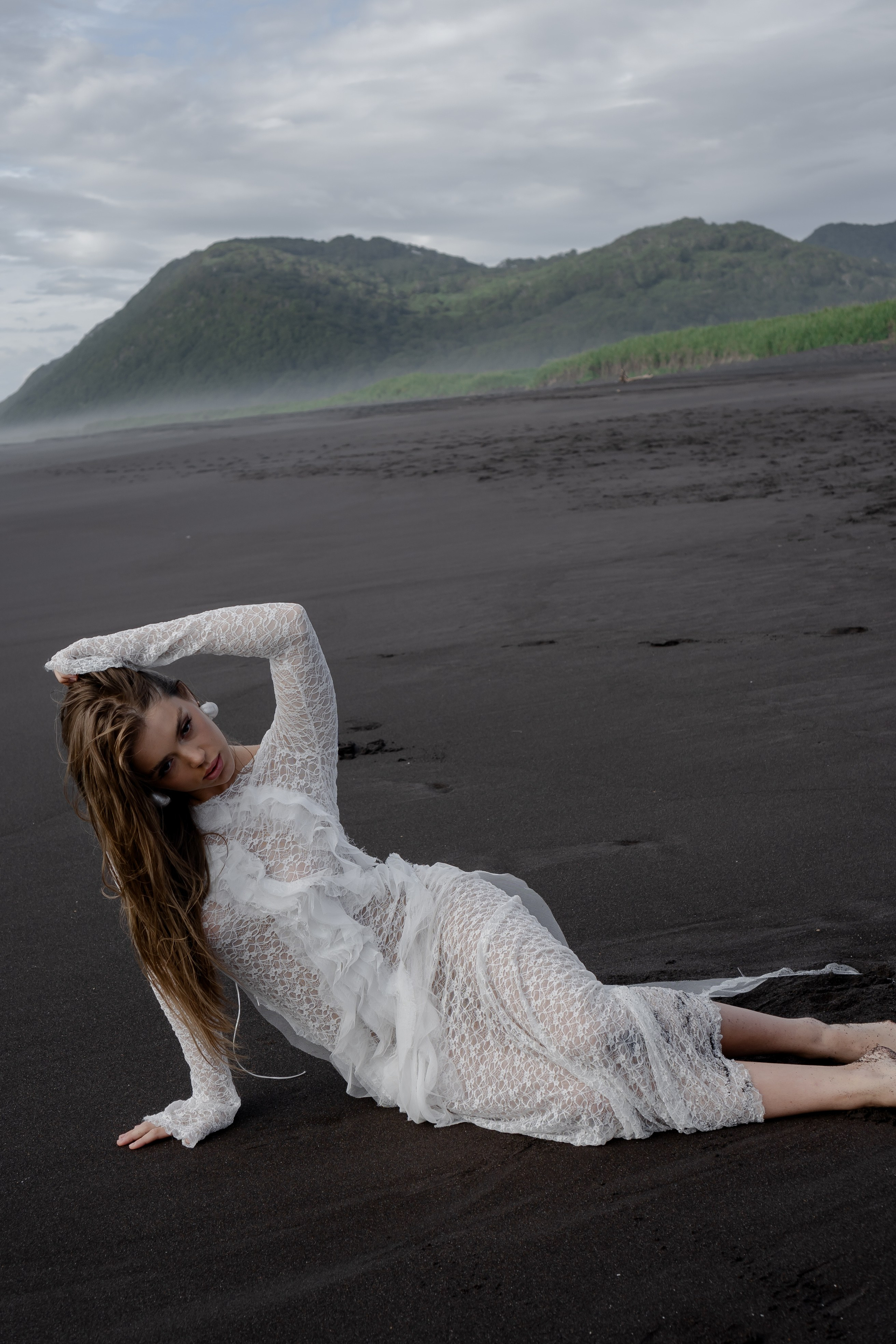 ТИХИЙ ОКЕАНН СЬЕМКА НА SONY. Профессиональный фотограф, Санкт-Петербург — Виктория Богомолова