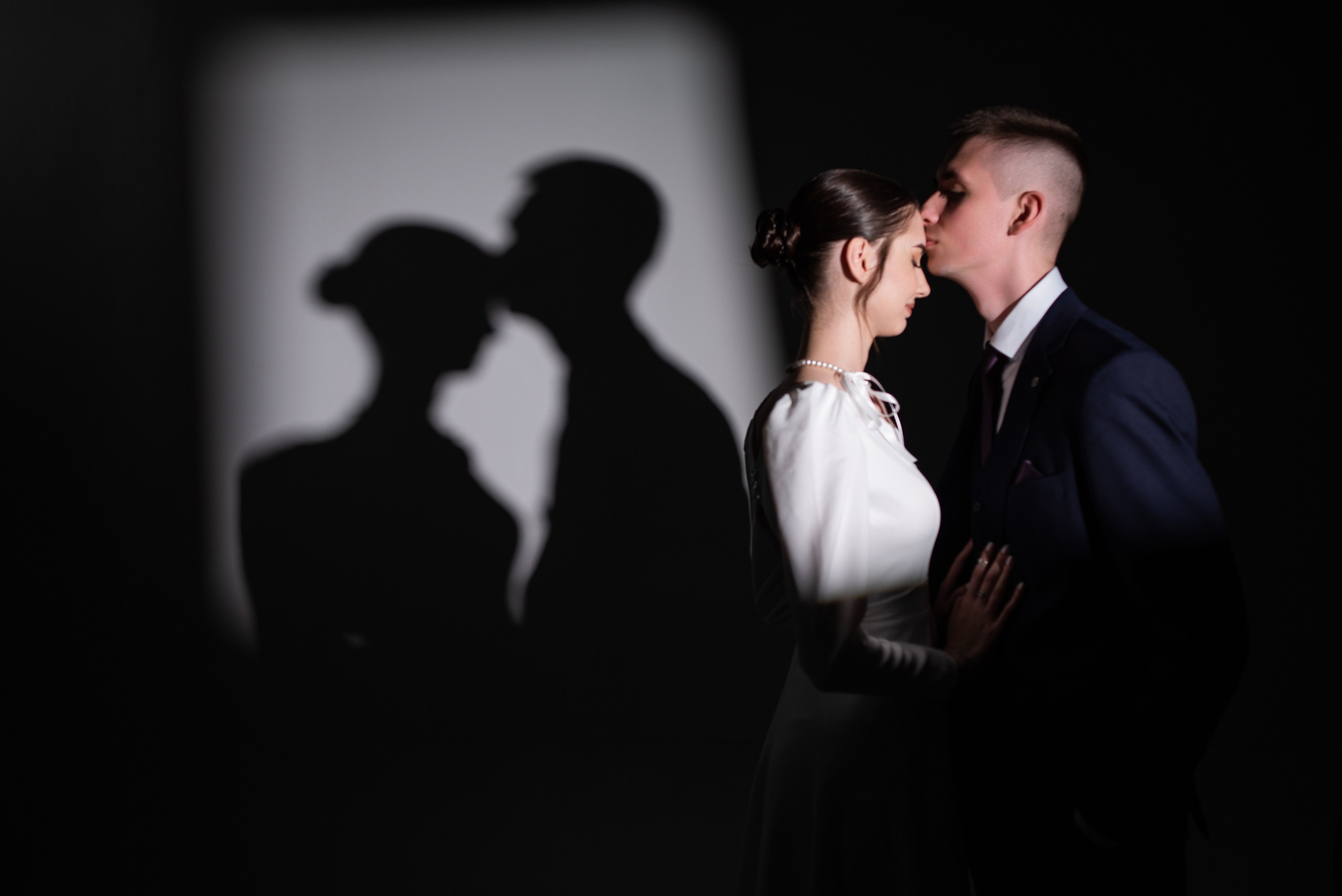 Виктория и Савелий