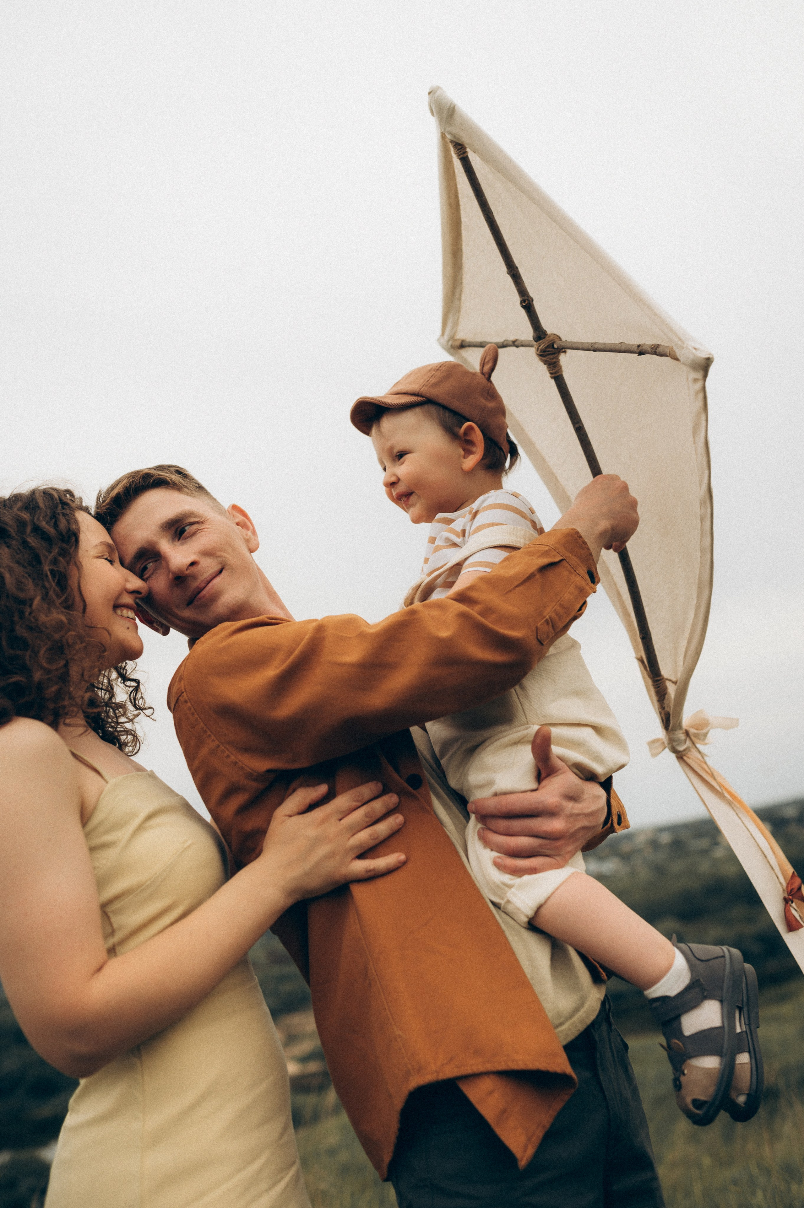 Летняя ко Дню Рождения!. Фотограф Алексин, Тула