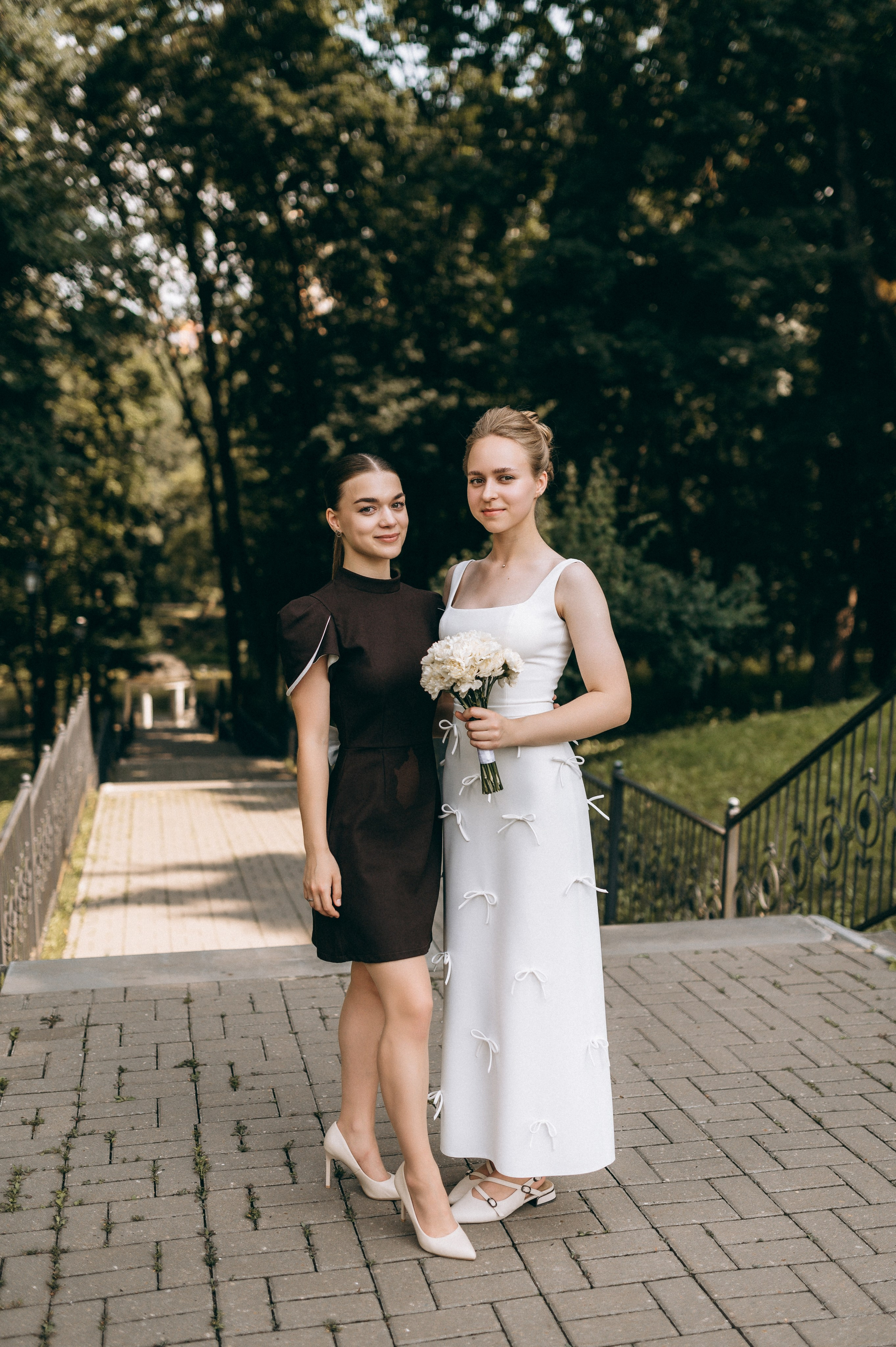 Илья и Анна. Фотограф Алексин, Тула