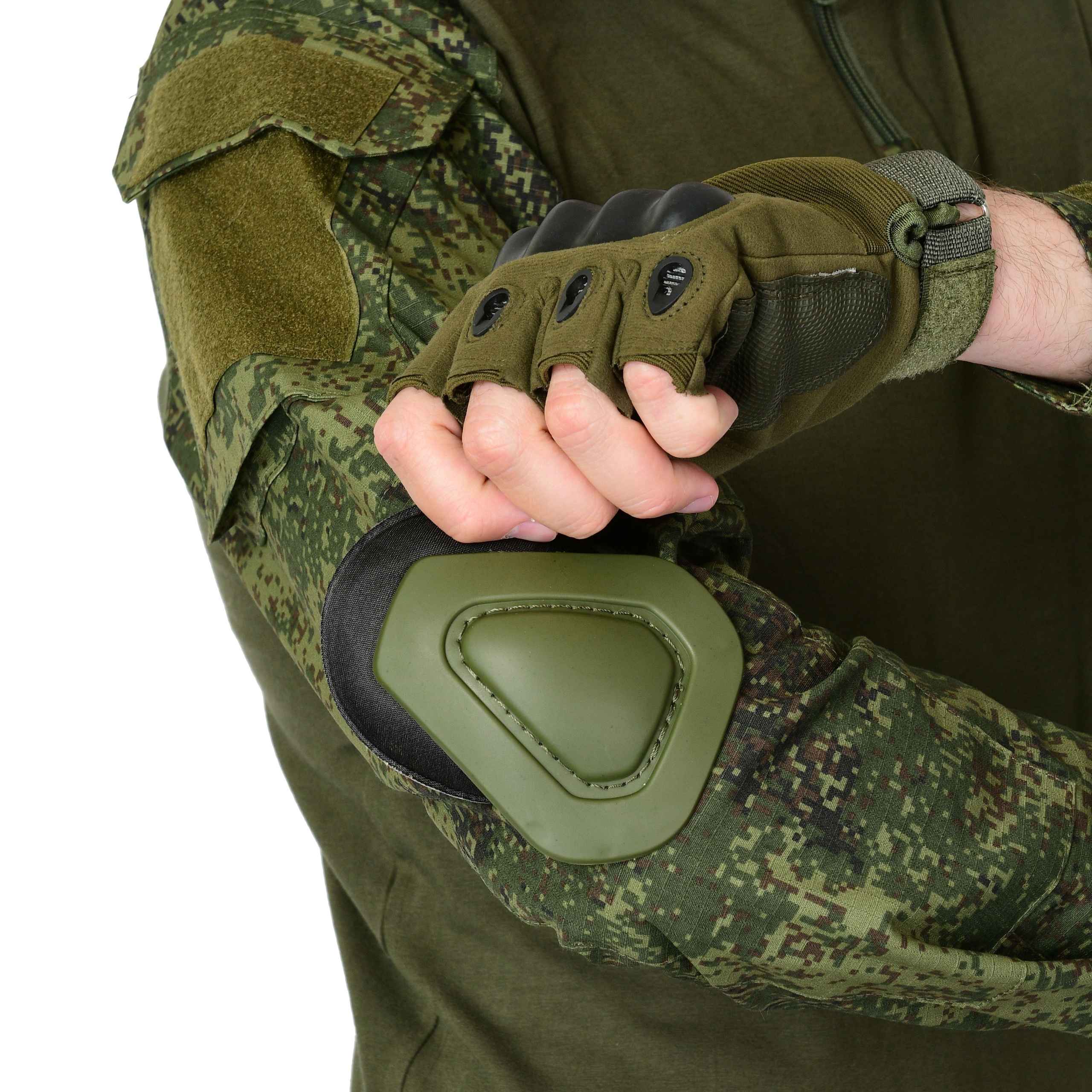 Съёмка военной экипировки в Москве. Предметный фотограф Константин Агафонов — предметная съёмка и фотосъёмка в Москве