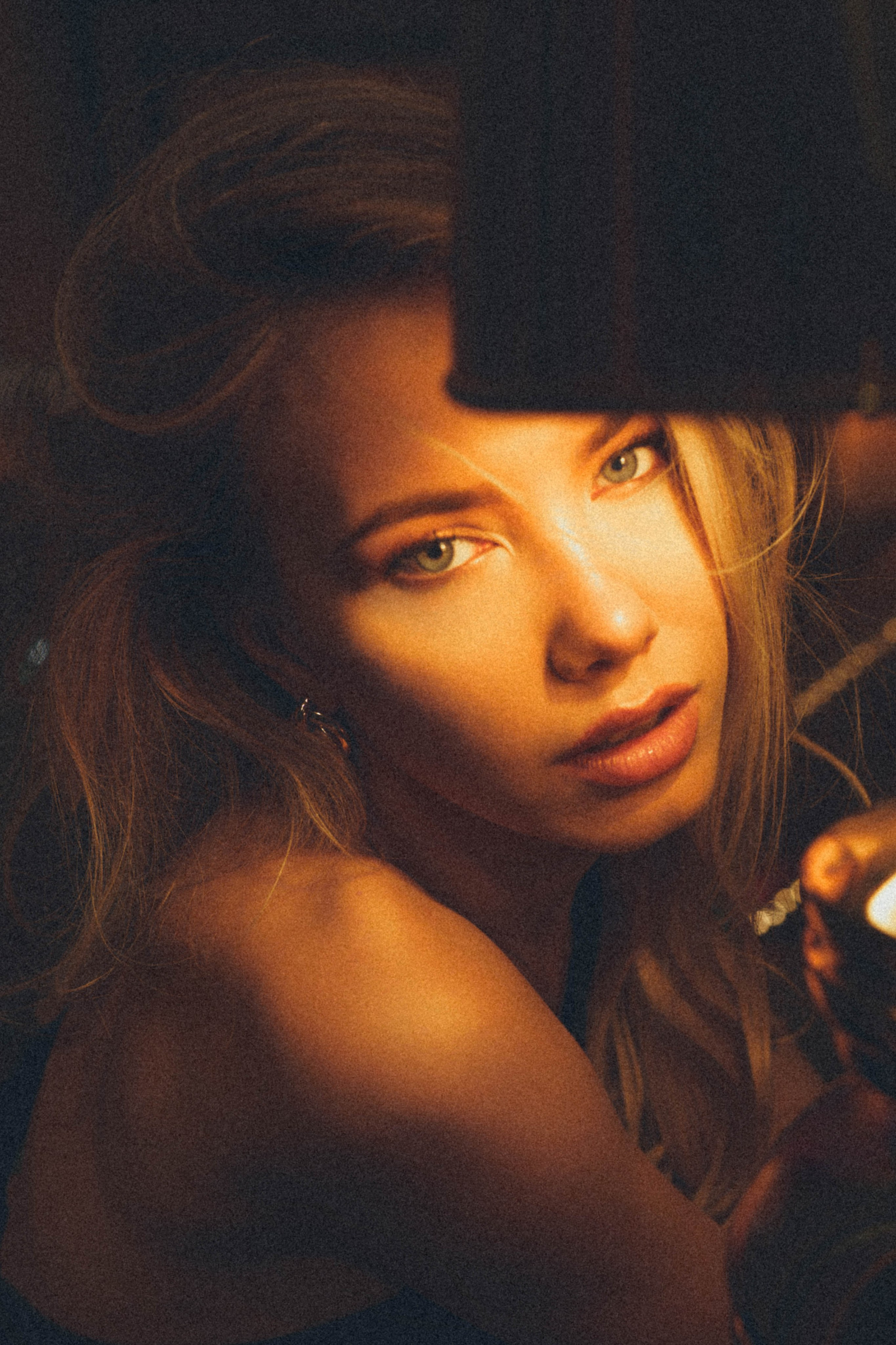 Ты помнишь?. Портретный фотограф в Москве Анастасия Шагирова