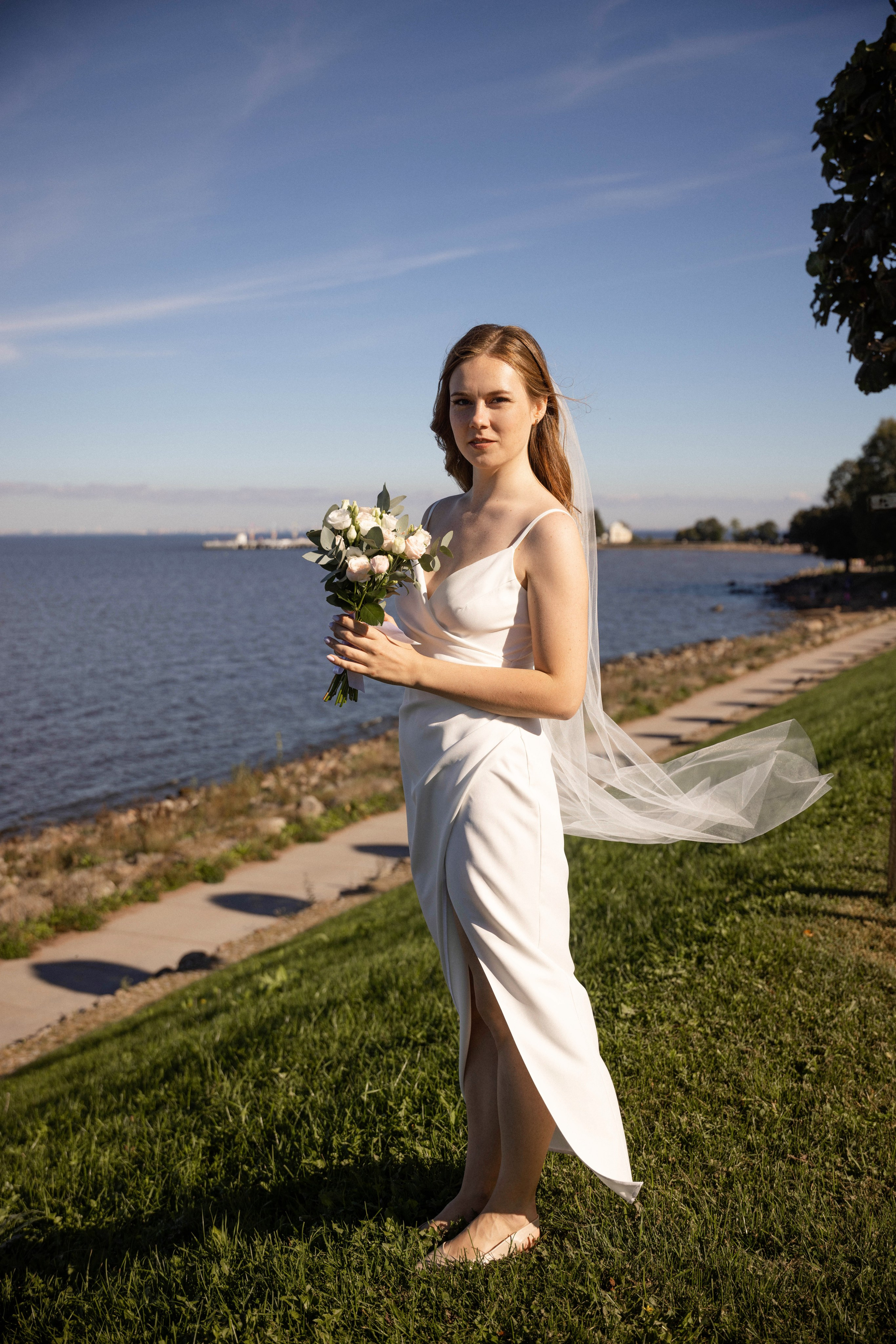 Екатерина и Виктор. Свадебный и портретный фотограф