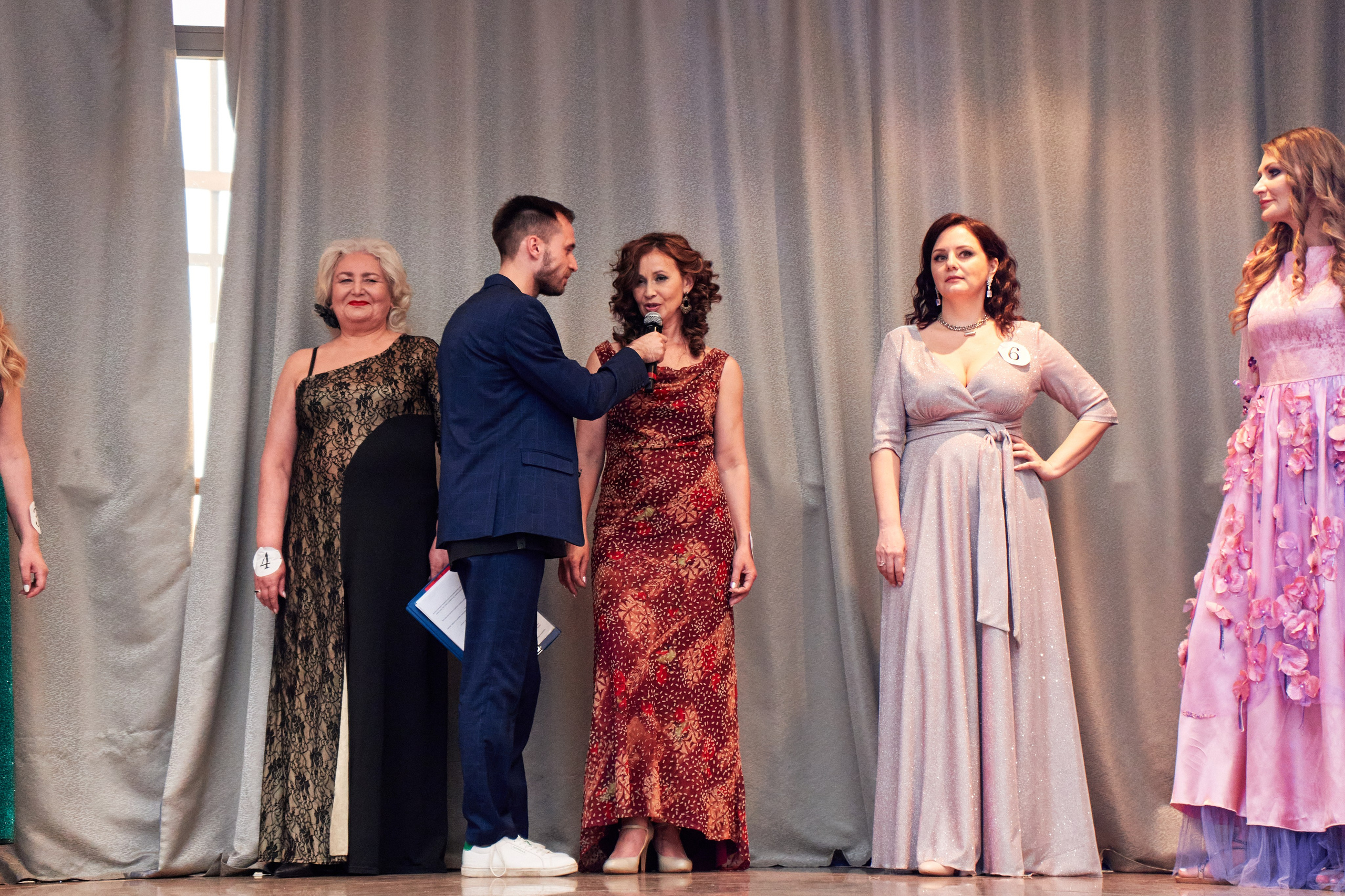 Королева мегаполиса. Фотограф в Санкт-Петербурге Алексеев Егор