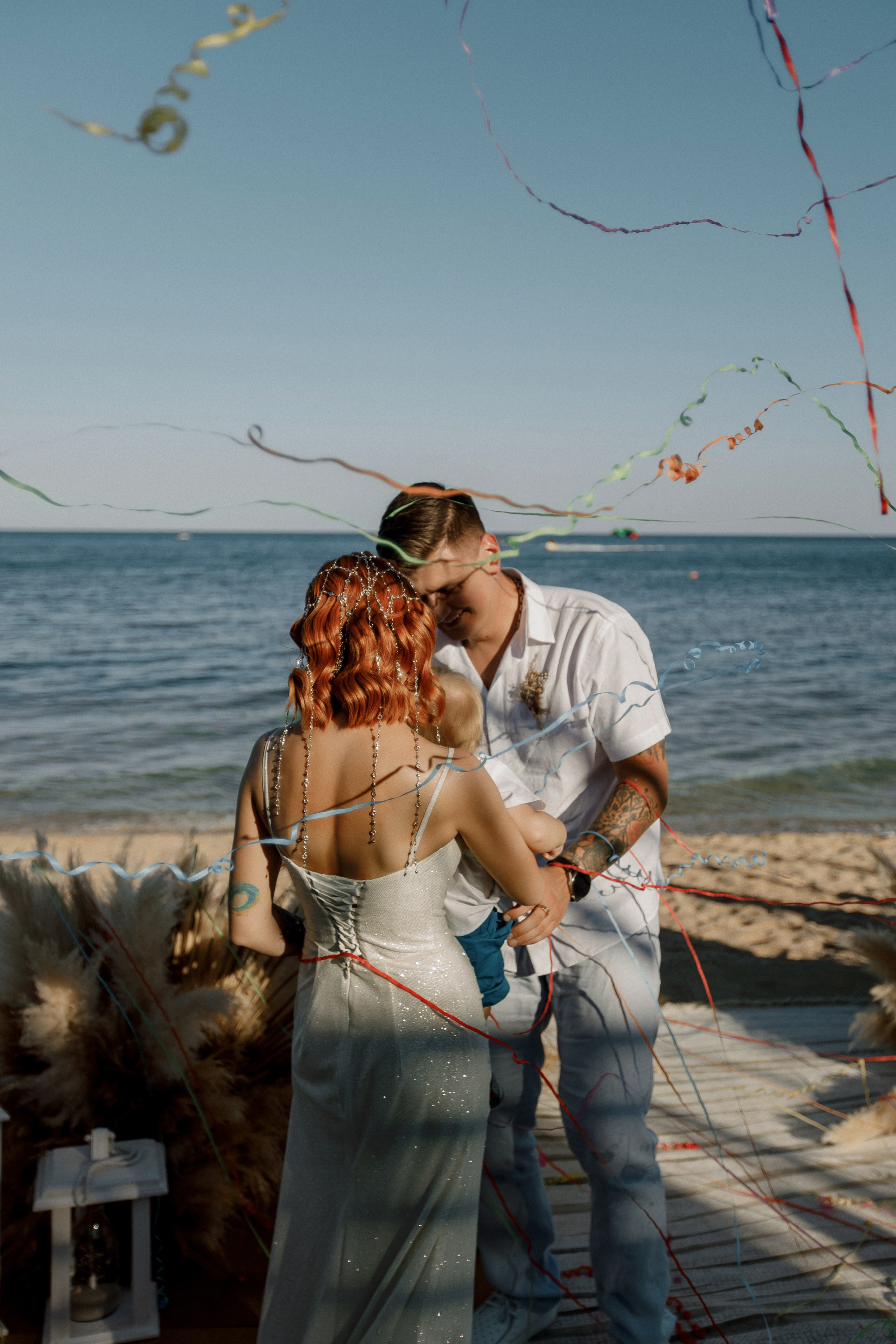 Егор и Настя. Фотограф Анна Лейман. Севастополь