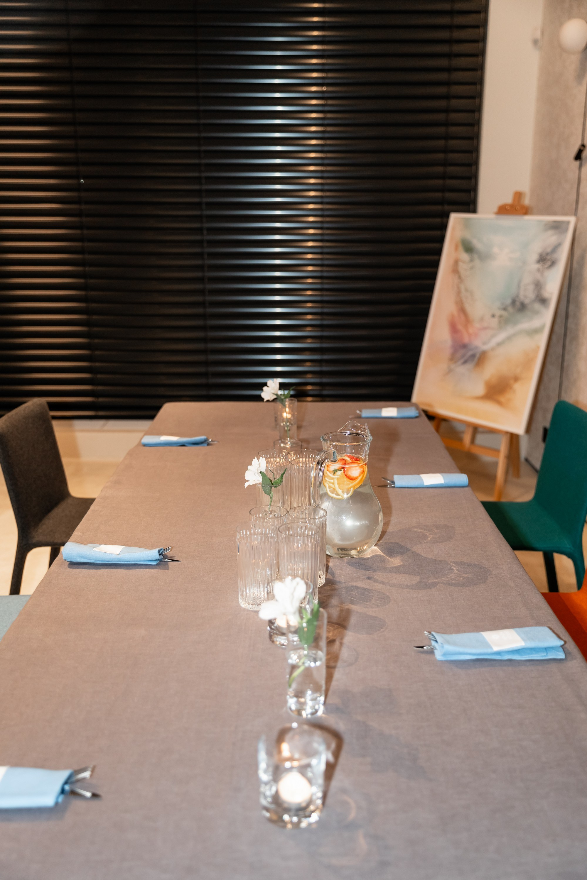 Кулинарный мастер-класс (Point of Experience). Татьяна Чернышова свадебный фотограф Москва