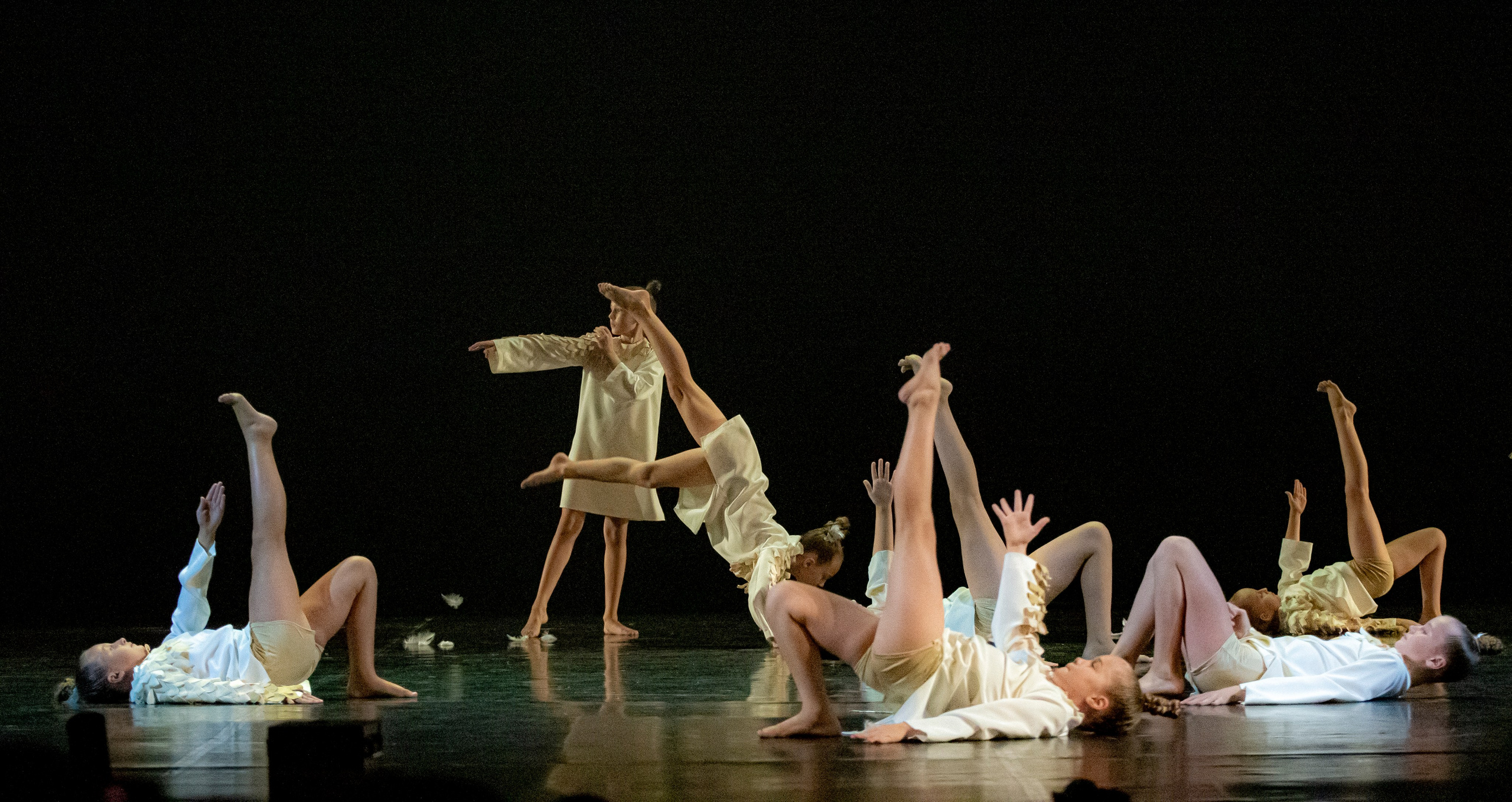 ОТЧЕТНЫЙ КОНЦЕРТ ХОРЕОГРАФИЧЕСКОЙ ШКОЛЫ НИКА. Фотограф в Сочи Юрий Шептаев