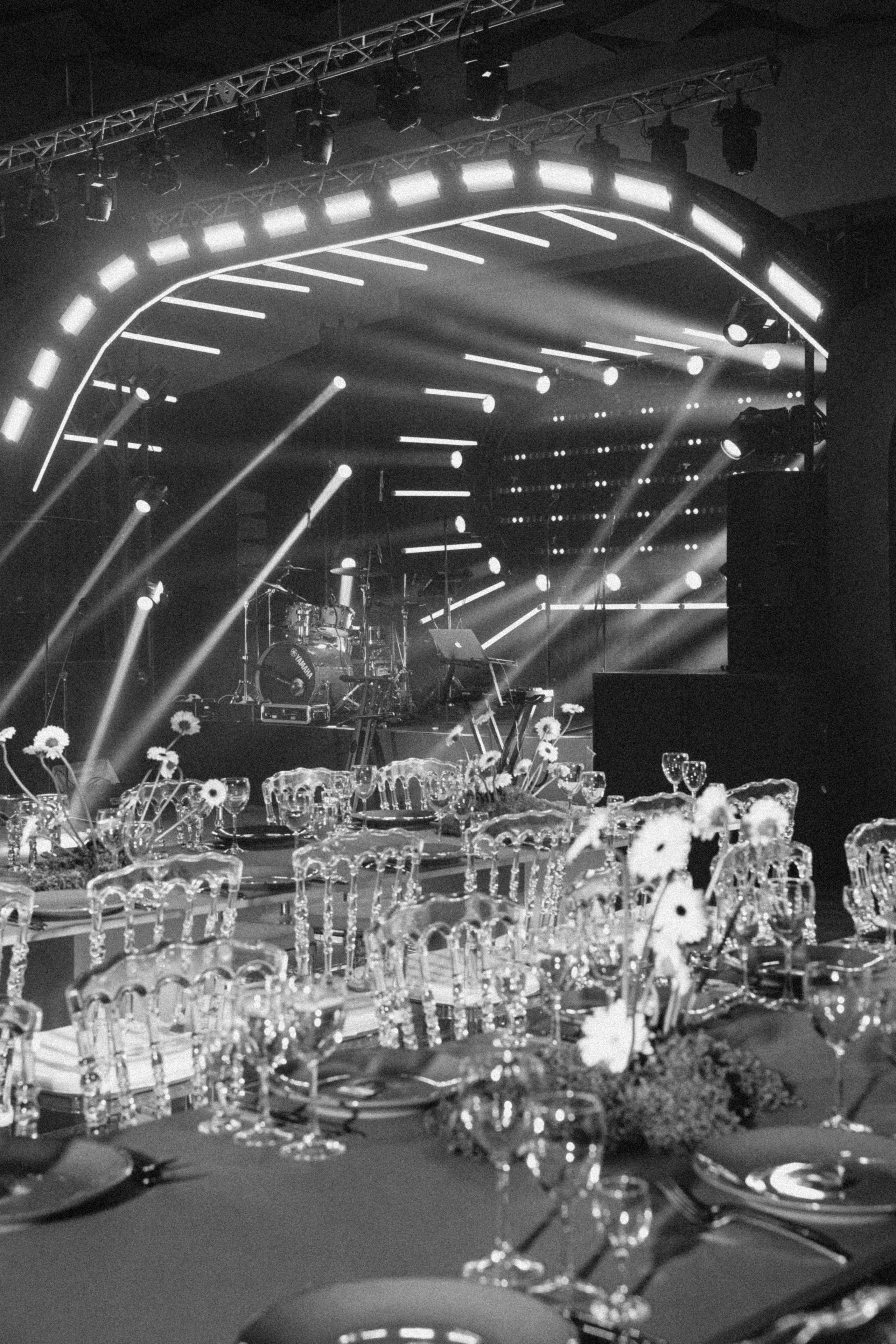 Бэки монтаж