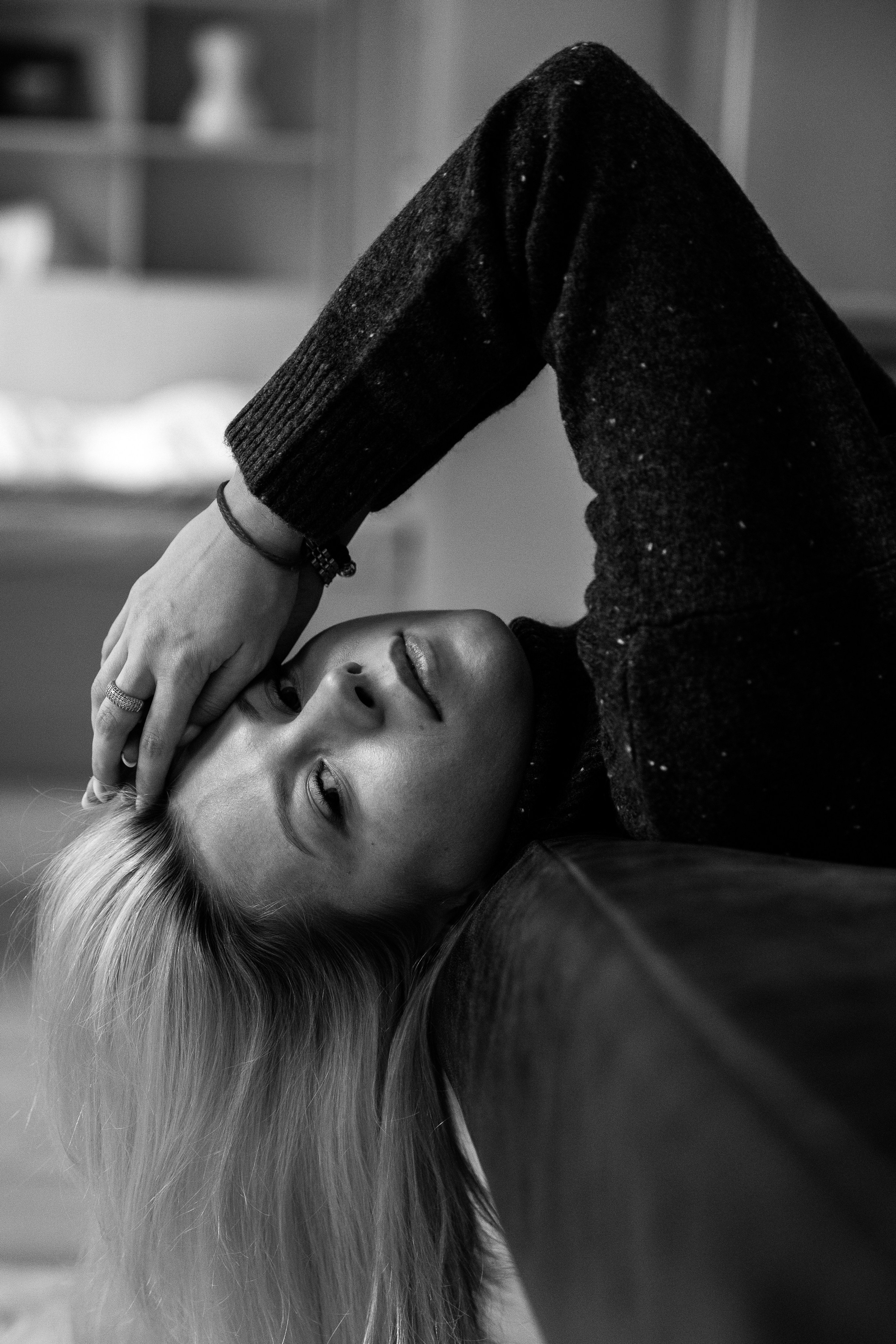 Мария. Фотограф в Санкт-Петербурге Алена Сертакова