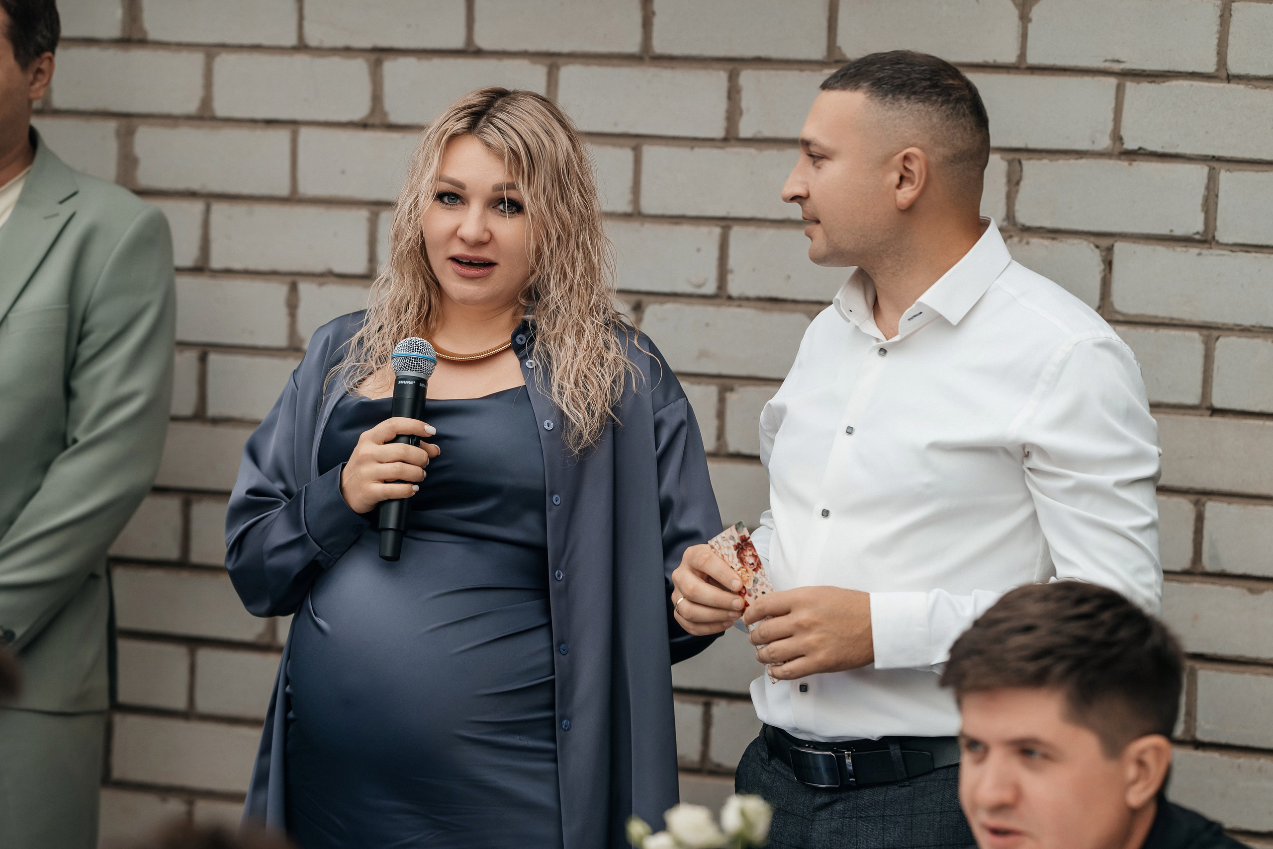 «Свадьба Даши и Артема». Школьный фотограф в Валуйках. Фотосессии для выпускников и изготовление выпускных альбомов в городе Валуйки и в Белгородской области