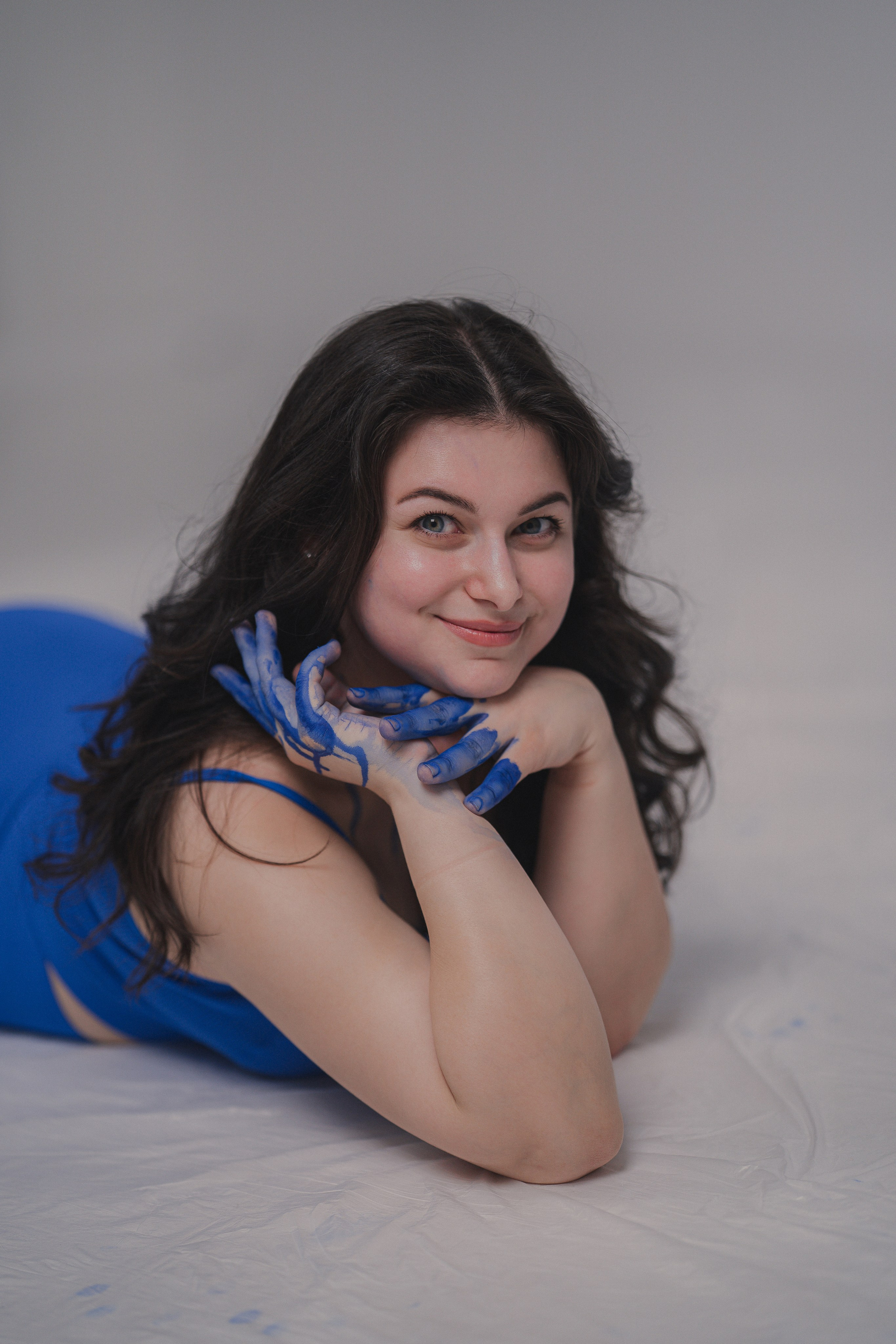 Annet V2. Натали — Фотографирую на память, что бы помнить какими мы были