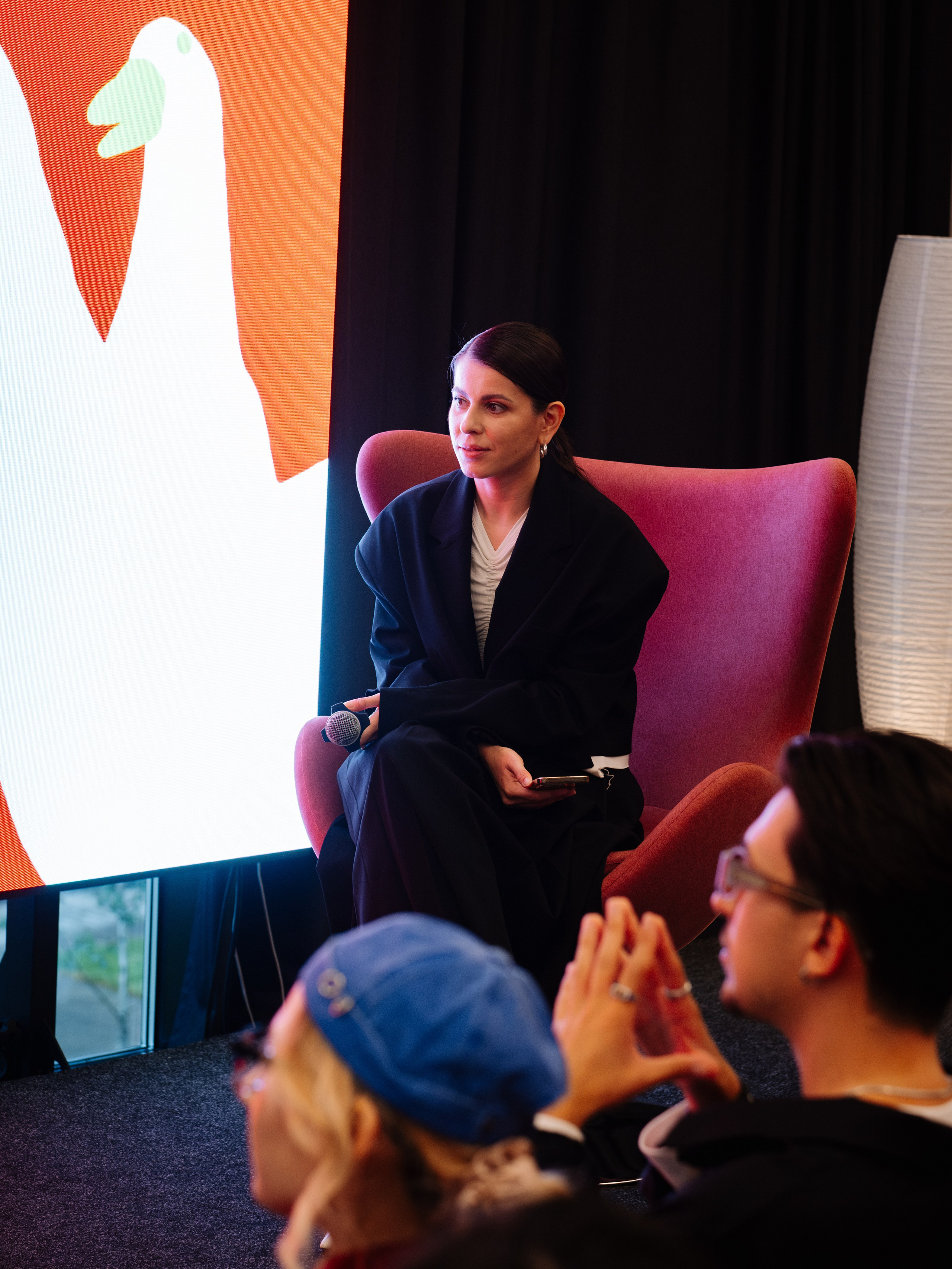 Нескучные финансы х Изионисты. Репортажный и портретный фотограф в Москве Илья Спиридонов