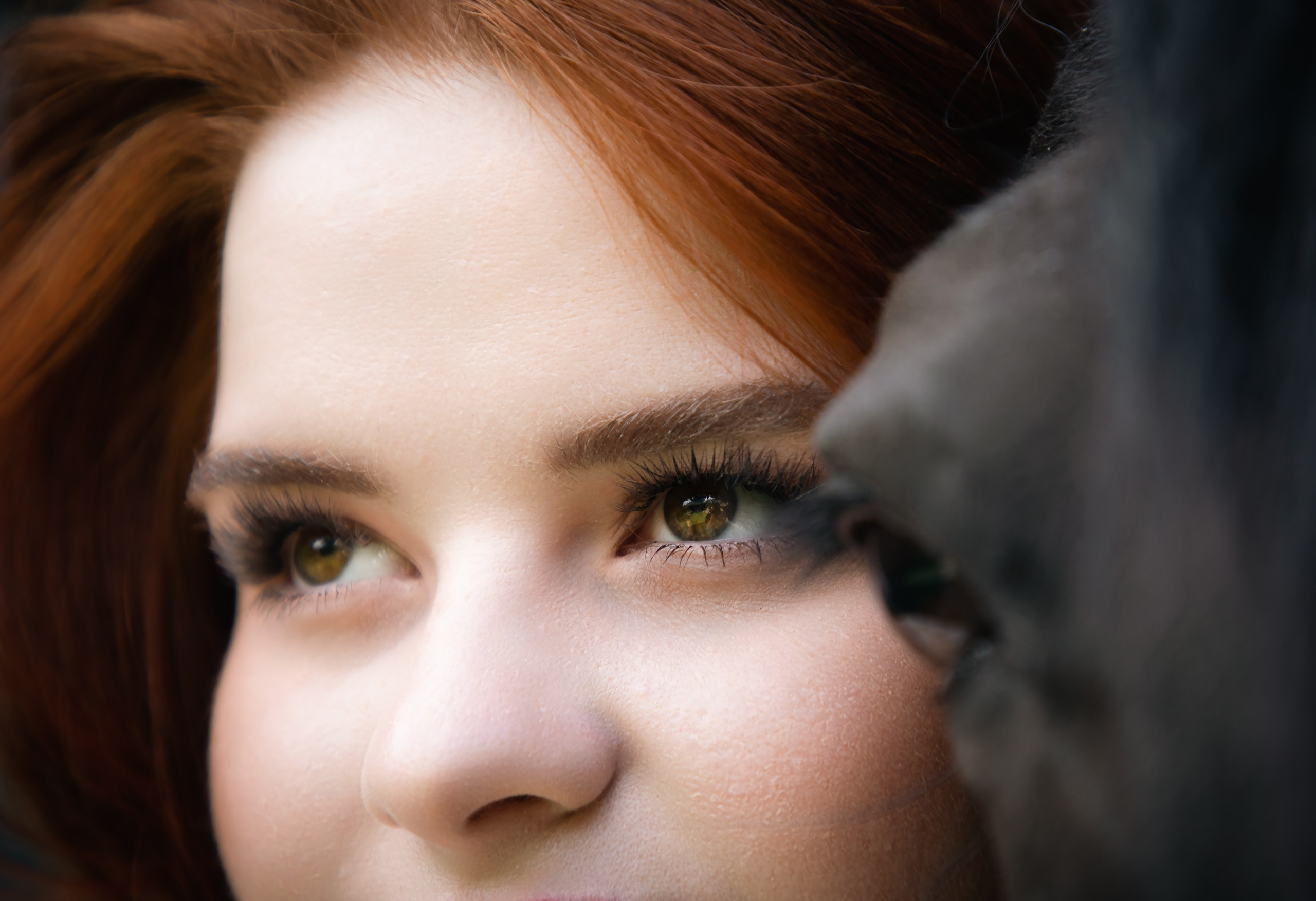 Фотосессия с лошадкой Пенкой