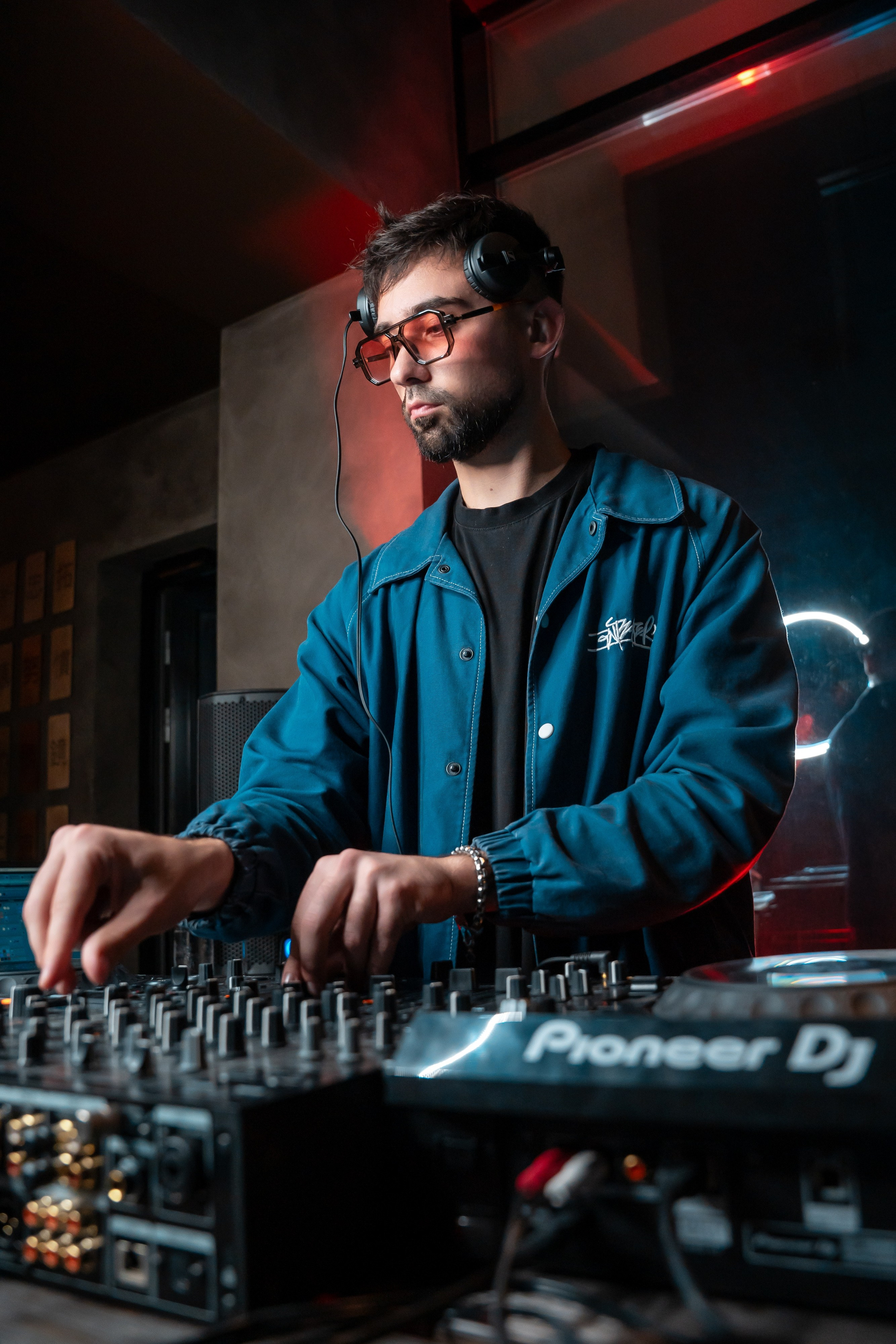 Репортаж. Фотограф в Новороссйиске Евгений Львов