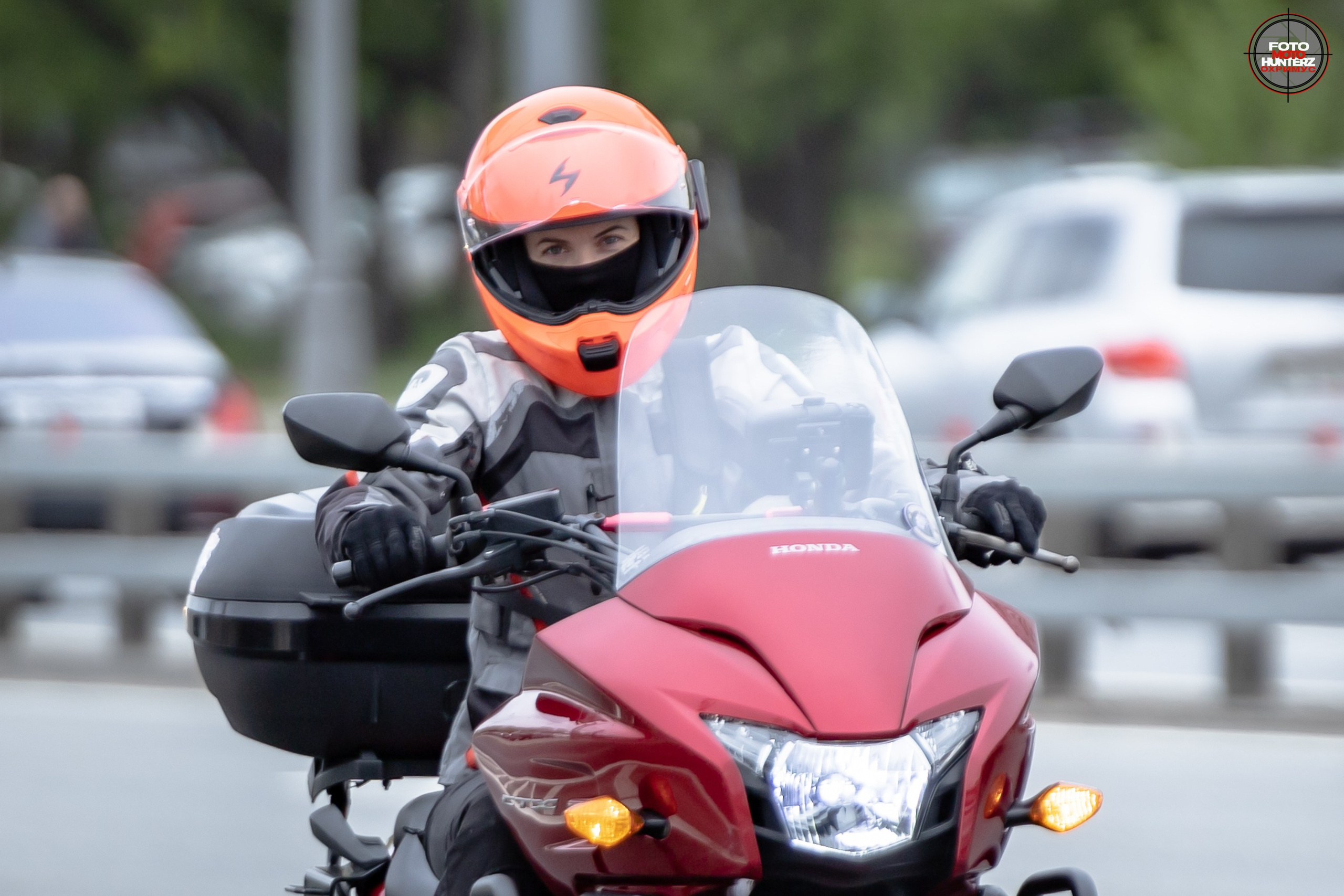 Анонс на Ленинградском ш. 04.05.25. Фотограф Владимир Охрименко